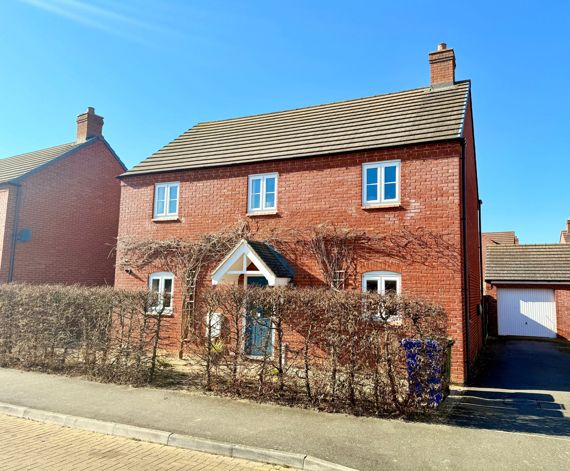 Cub Close, Bugbrooke, NN7 3GA
