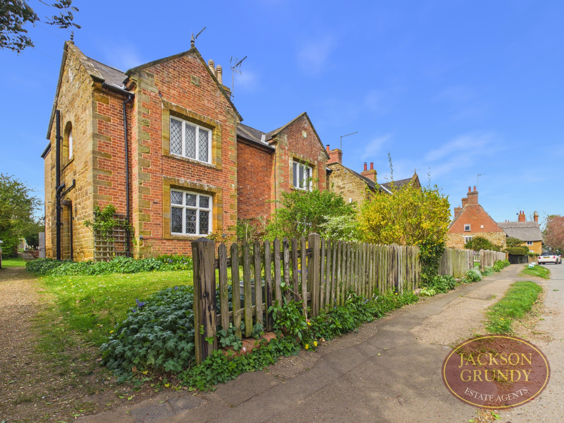 Main Street, Great Brington, NN7 4JB
