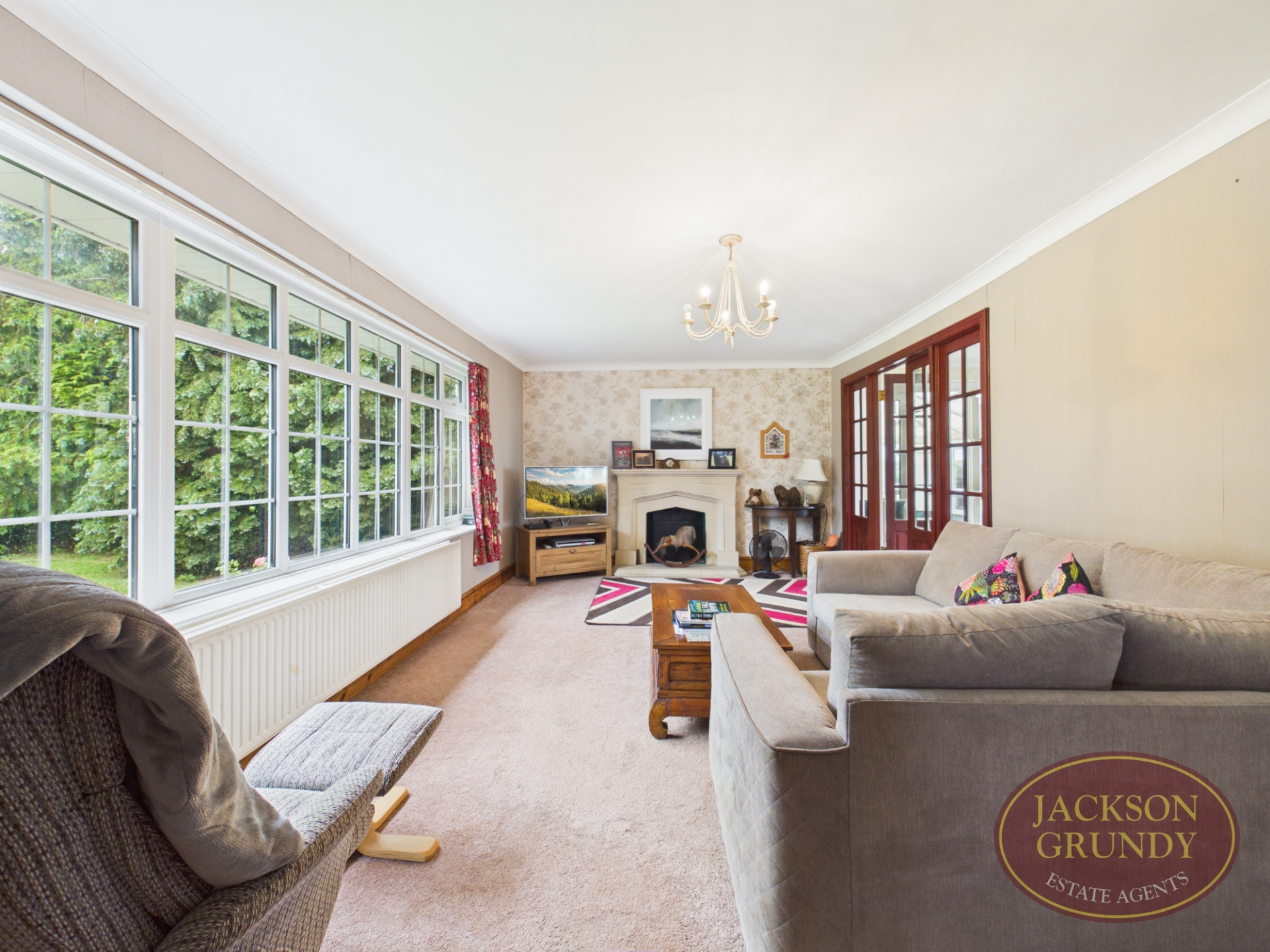 Long Buckby Road, Daventry, NN11 2LT, photo 4