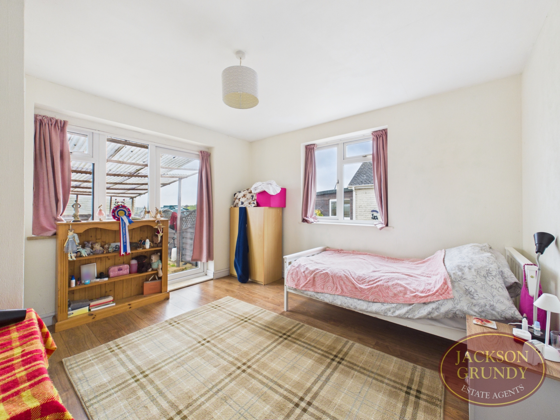 Long Buckby Road, Daventry, NN11 2LT, photo 12
