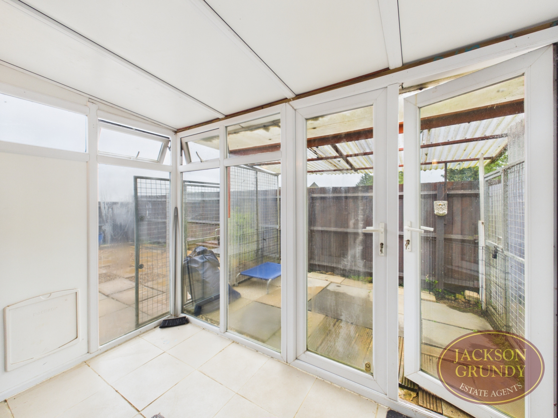 Long Buckby Road, Daventry, NN11 2LT, photo 27