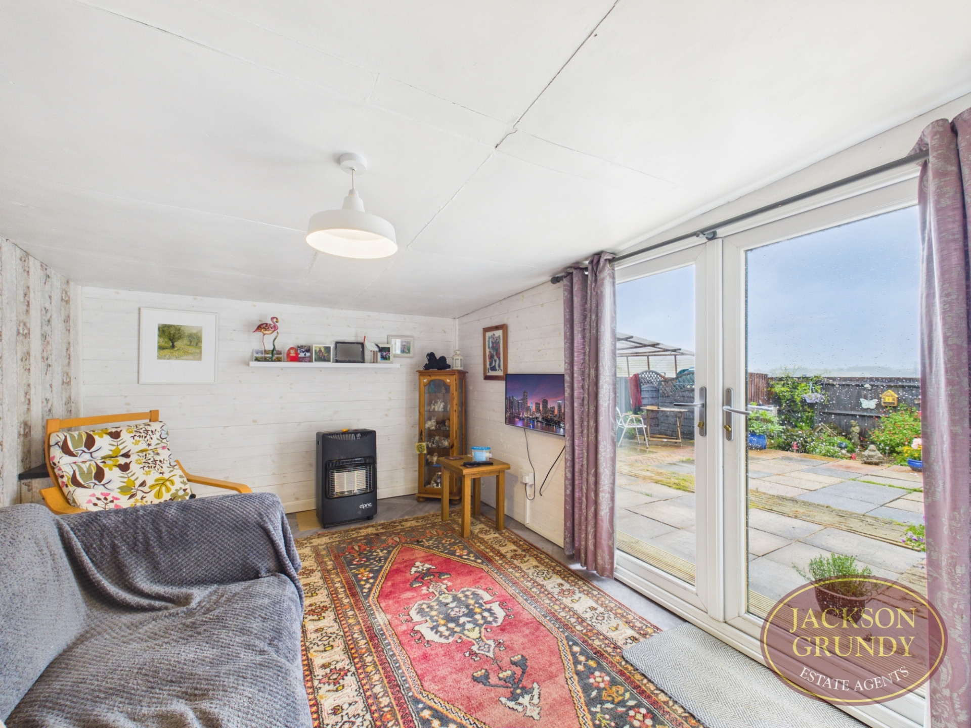 Long Buckby Road, Daventry, NN11 2LT, photo 26