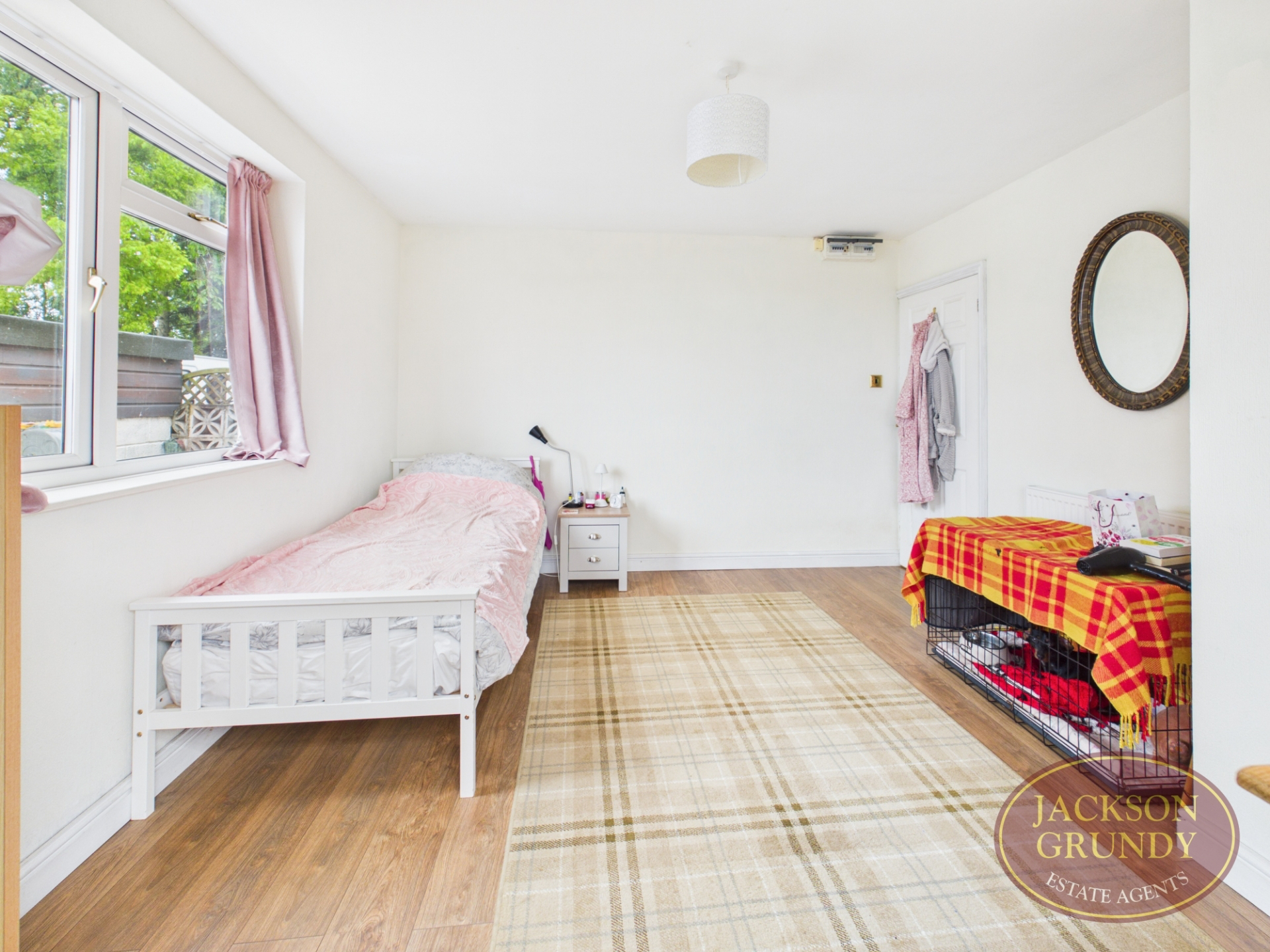 Long Buckby Road, Daventry, NN11 2LT, photo 13