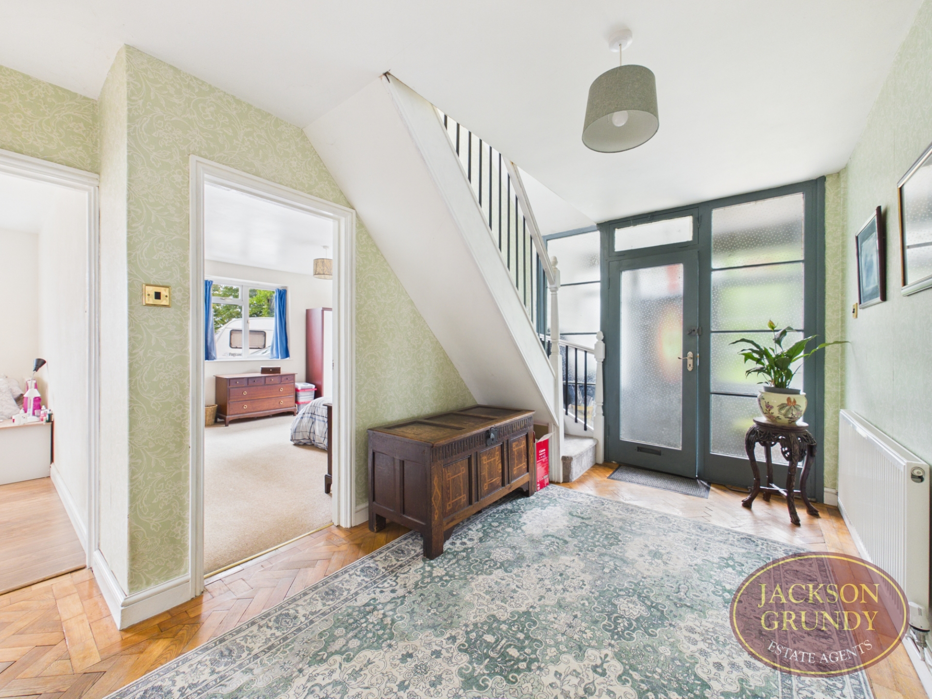 Long Buckby Road, Daventry, NN11 2LT, photo 2