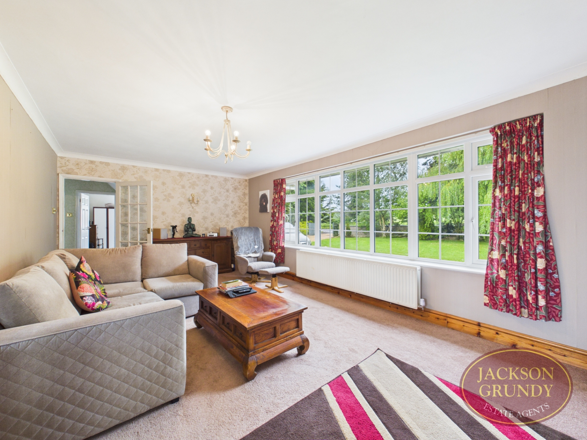 Long Buckby Road, Daventry, NN11 2LT, photo 3