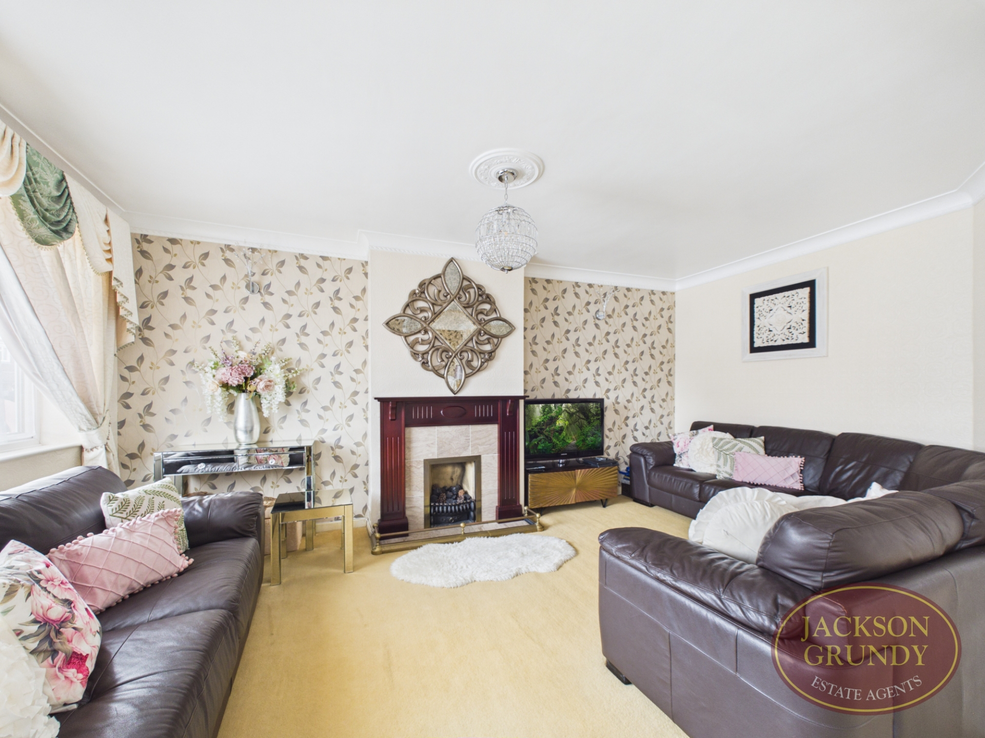 Parklands Avenue, Parklands, NN3 6DS, photo 8