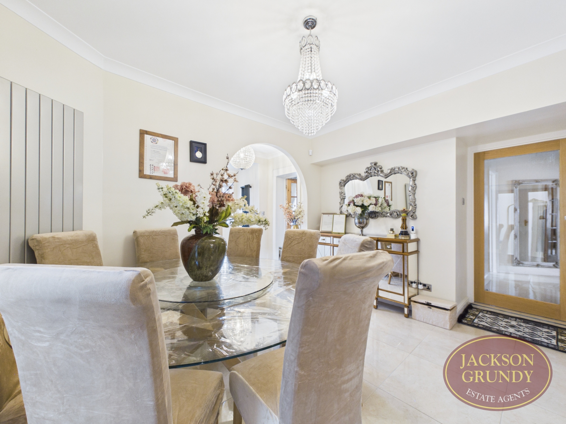 Parklands Avenue, Parklands, NN3 6DS, photo 4