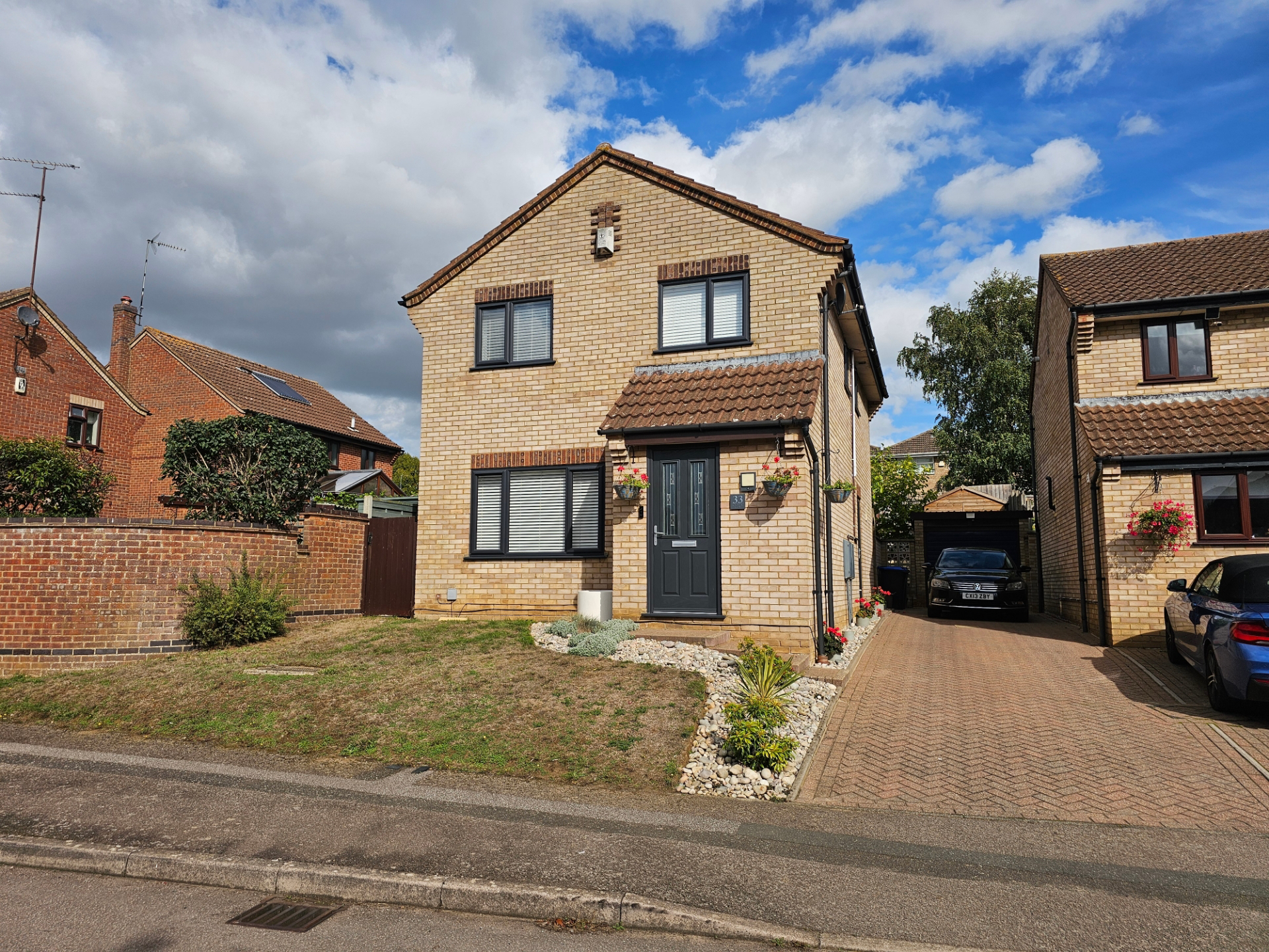 Kentstone Close, Kingsthorpe, NN2 8UH