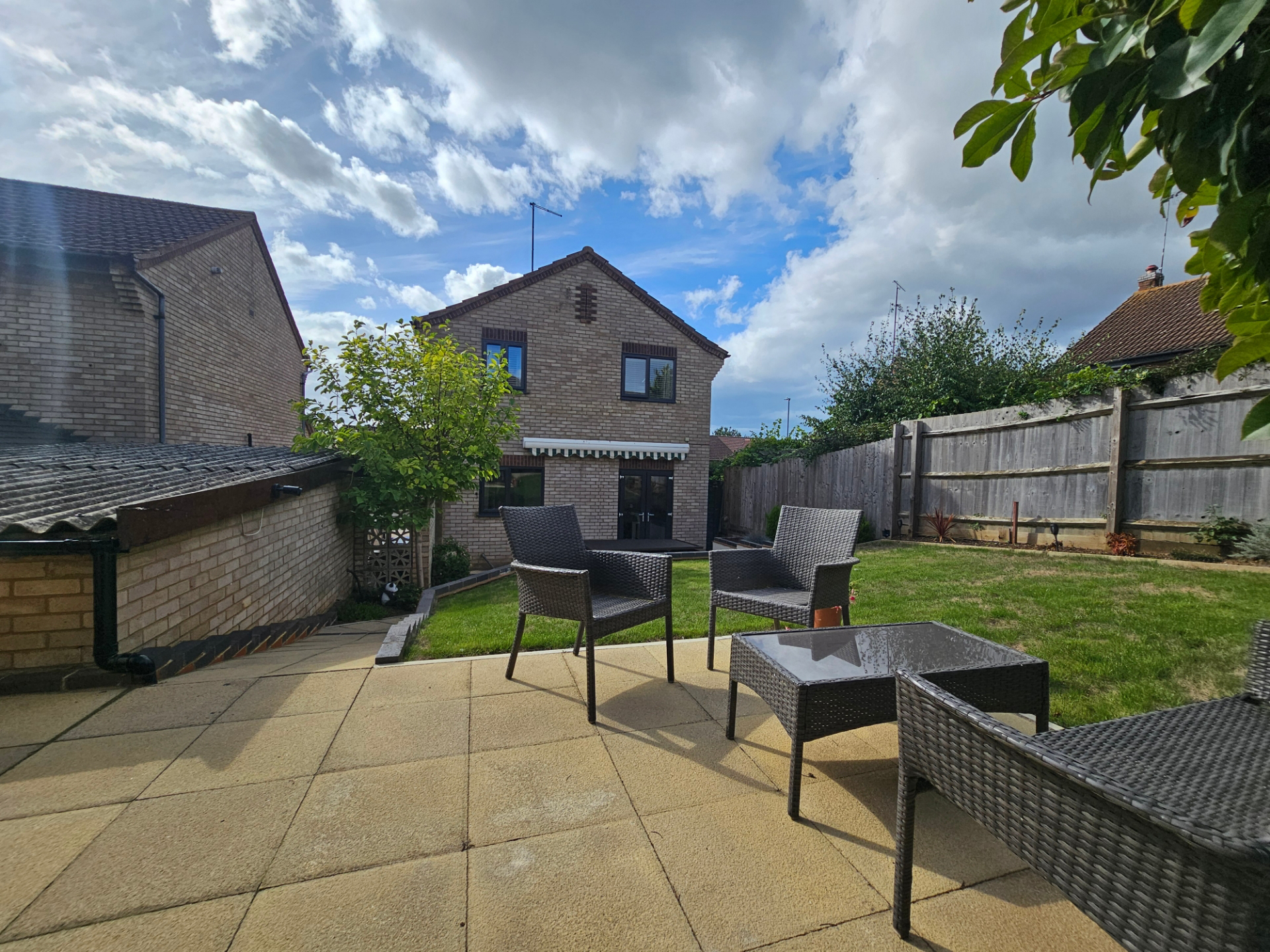 Kentstone Close, Kingsthorpe, NN2 8UH, photo 5
