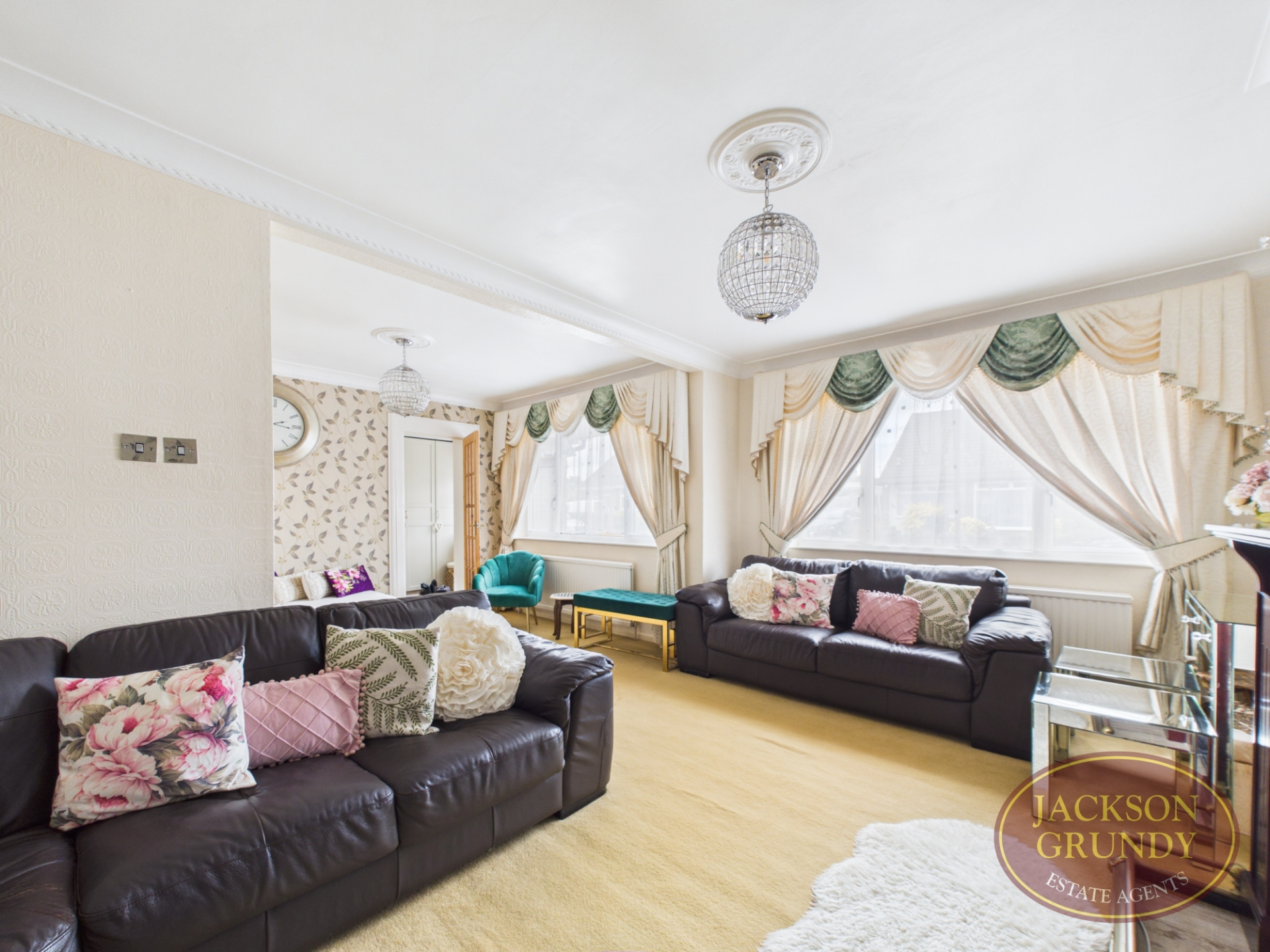 Parklands Avenue, Parklands, NN3 6DS, photo 9