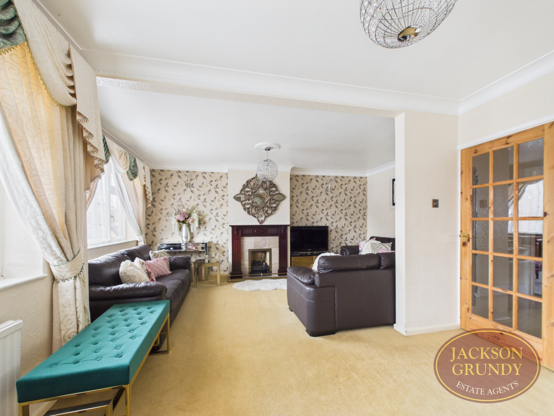 Parklands Avenue, Parklands, NN3 6DS, photo 11