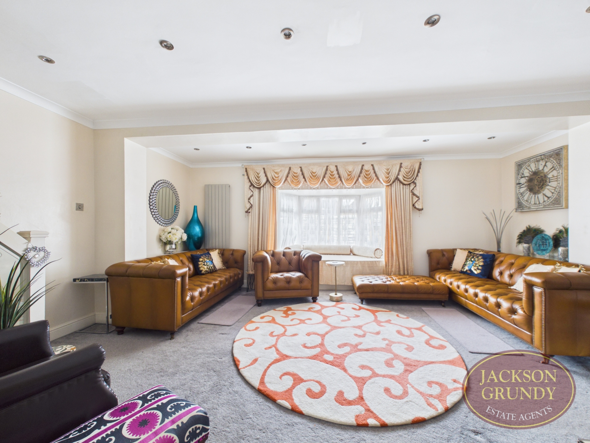 Parklands Avenue, Parklands, NN3 6DS, photo 5