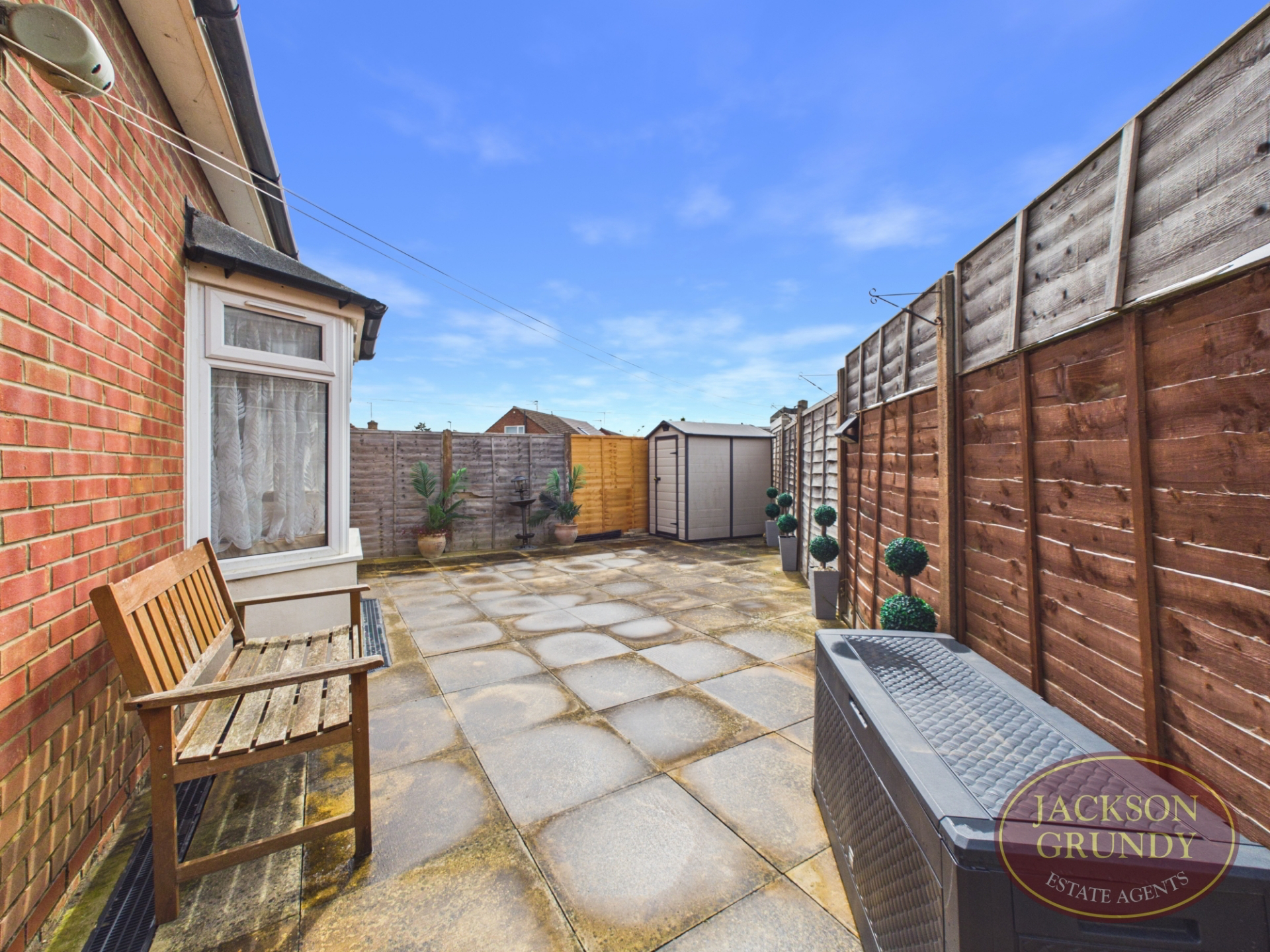 Parklands Avenue, Parklands, NN3 6DS, photo 23