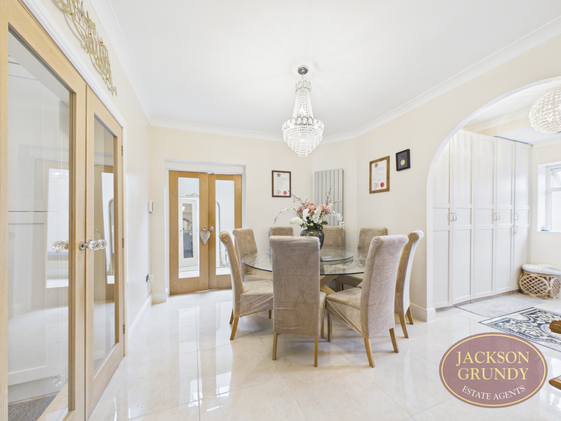 Parklands Avenue, Parklands, NN3 6DS, photo 3