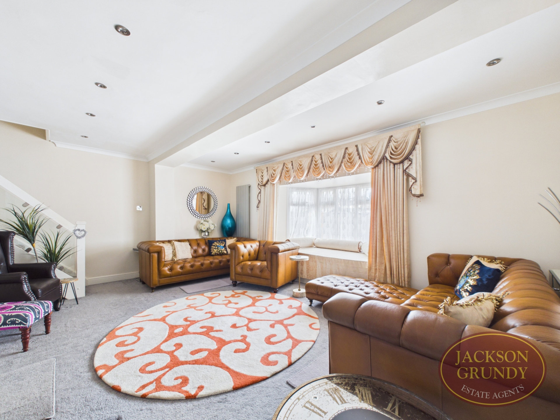 Parklands Avenue, Parklands, NN3 6DS, photo 6