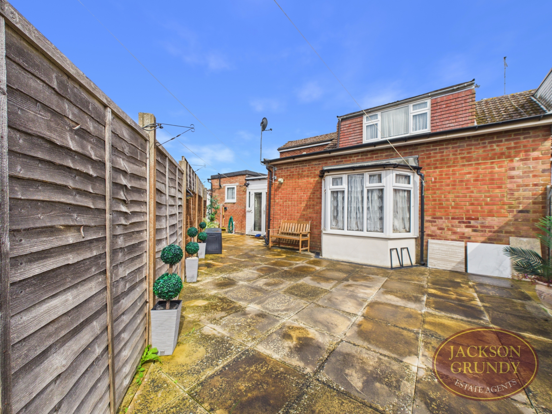 Parklands Avenue, Parklands, NN3 6DS, photo 24