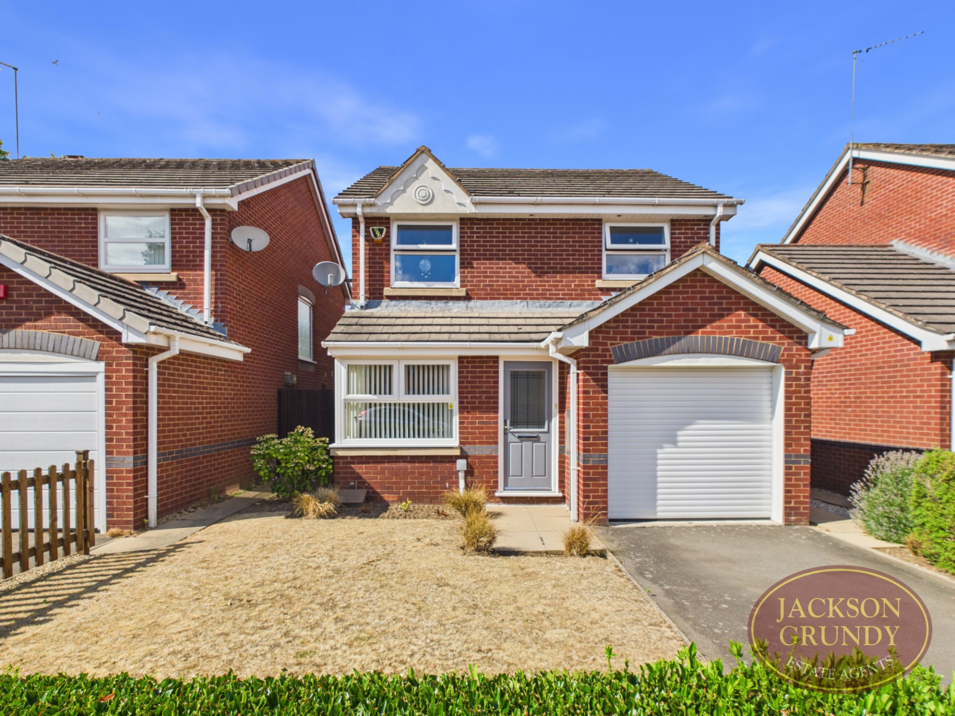 Jenner Crescent, Kingsthorpe, NN2 8NB