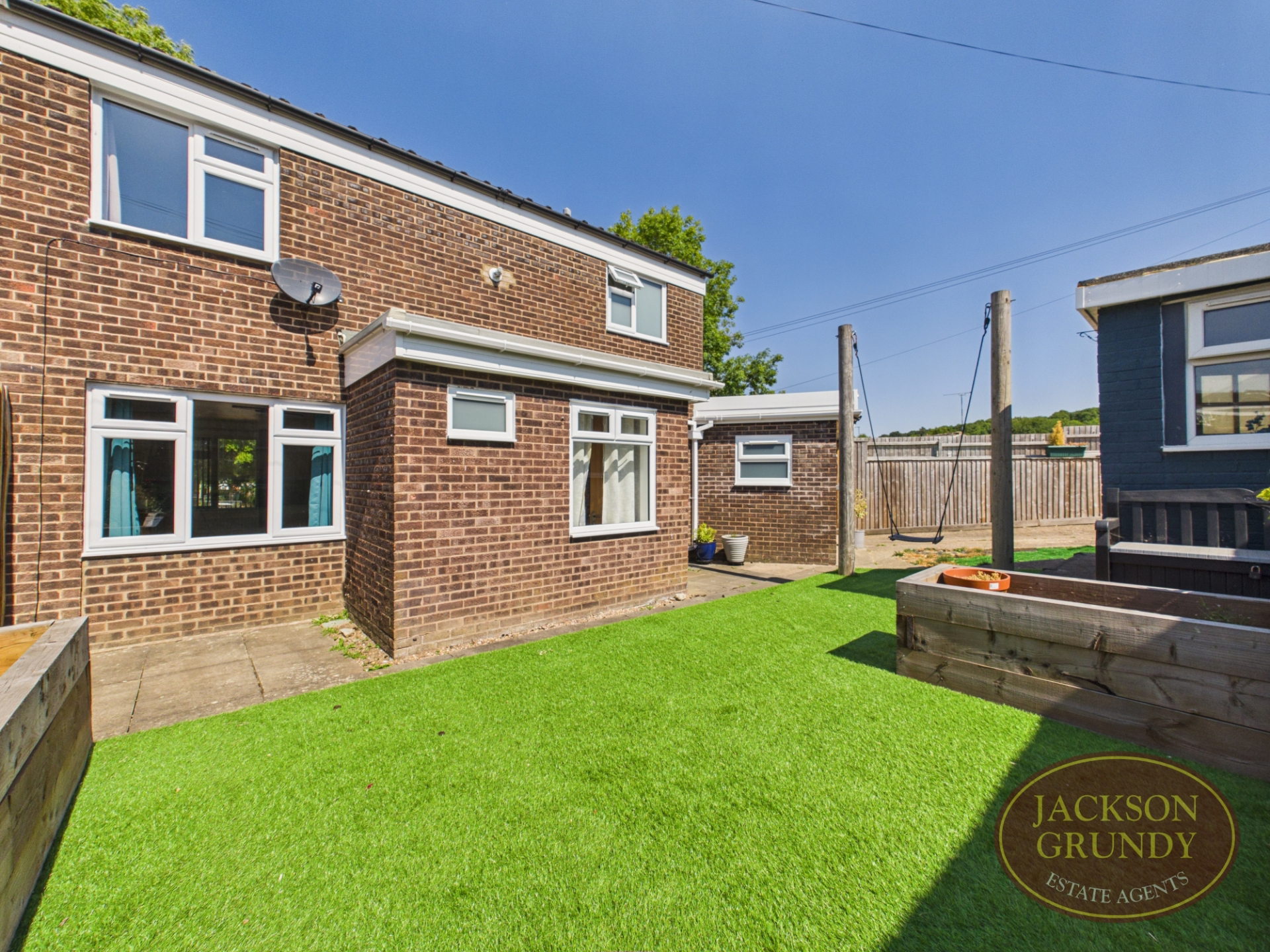 Grenville Close, Daventry, NN11 4LS, photo 16