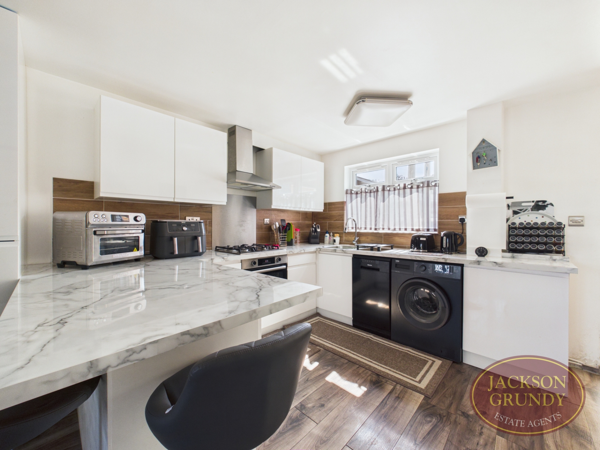 Grenville Close, Daventry, NN11 4LS, photo 9