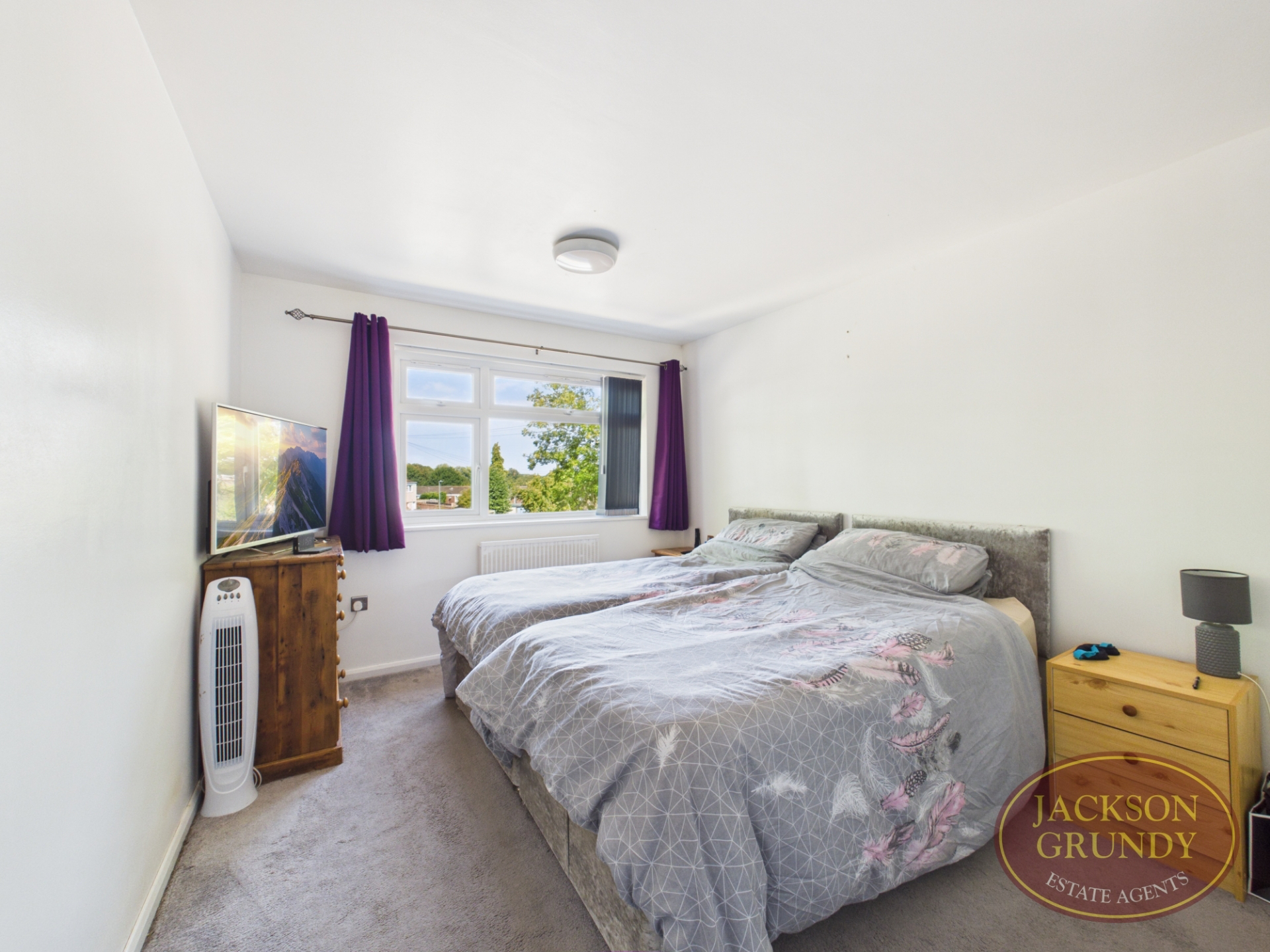 Grenville Close, Daventry, NN11 4LS, photo 13