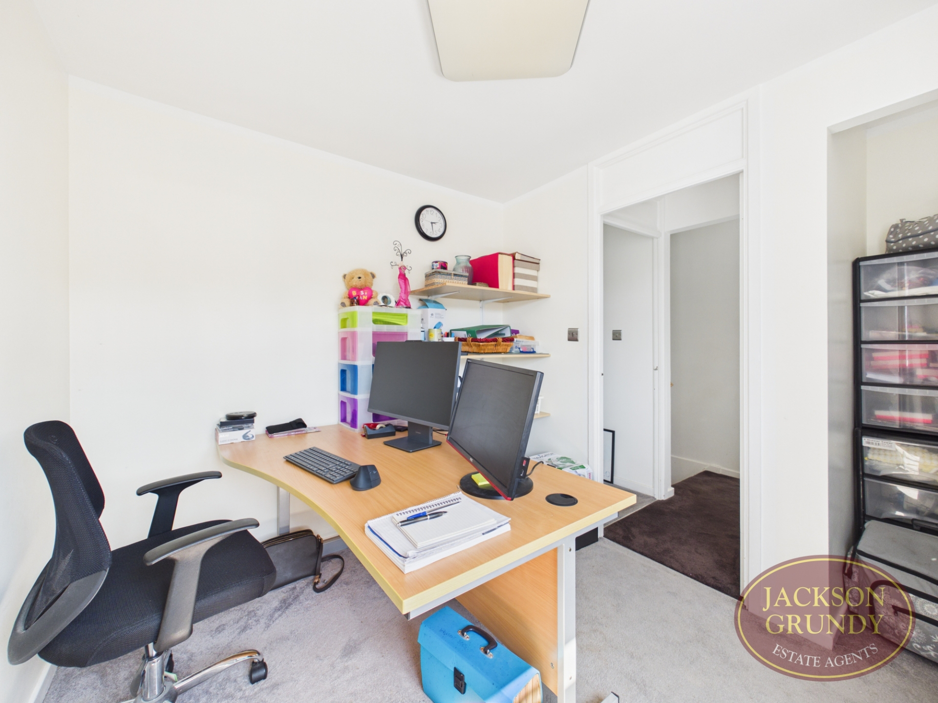 Grenville Close, Daventry, NN11 4LS, photo 11