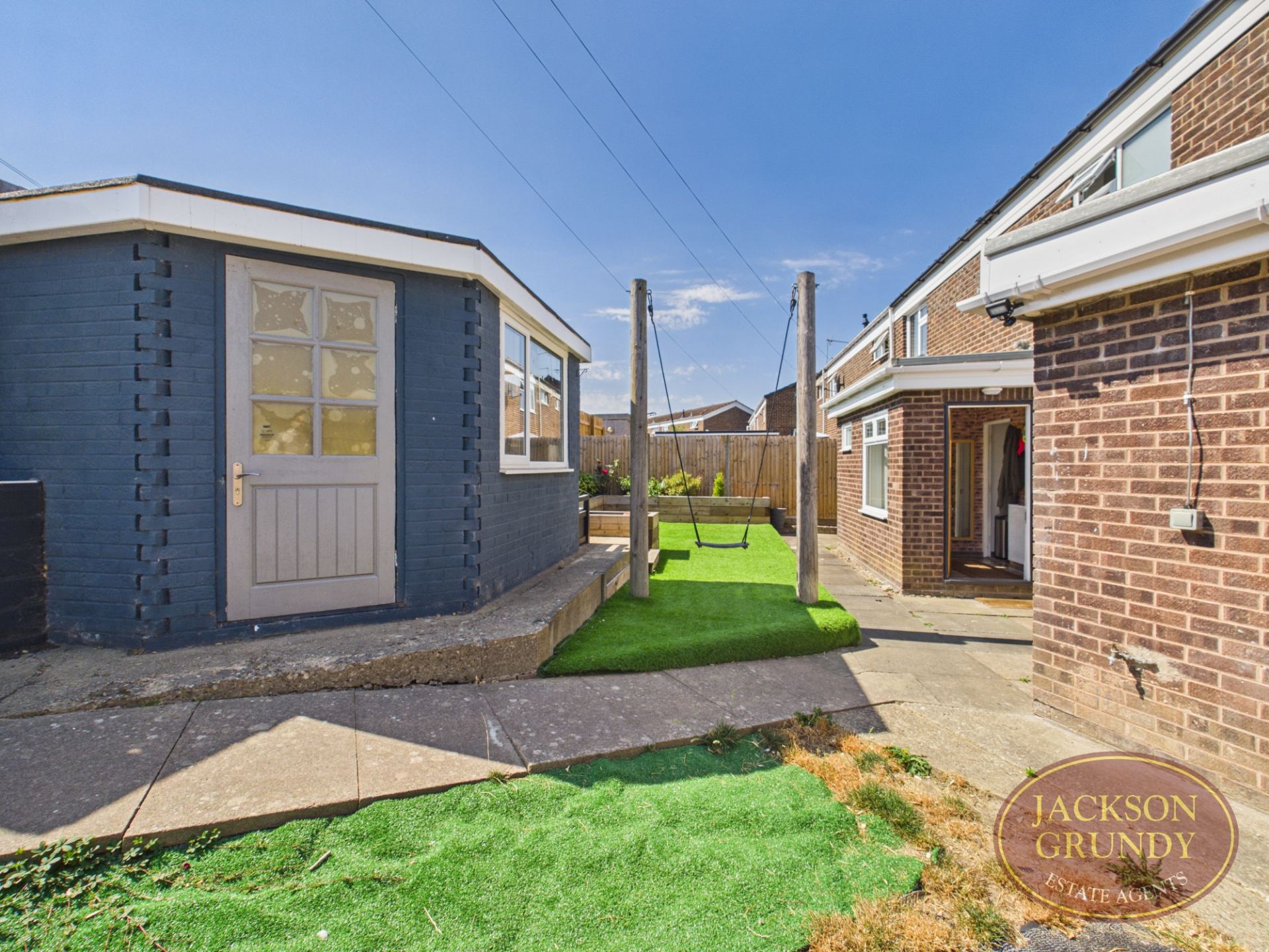 Grenville Close, Daventry, NN11 4LS, photo 15