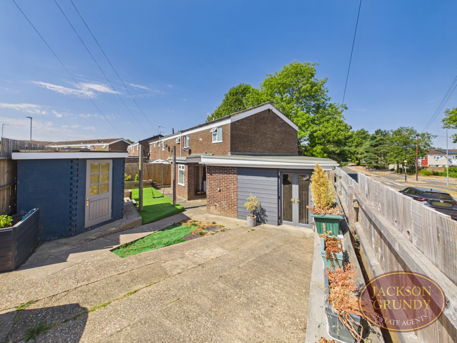 Grenville Close, Daventry, NN11 4LS, photo 14
