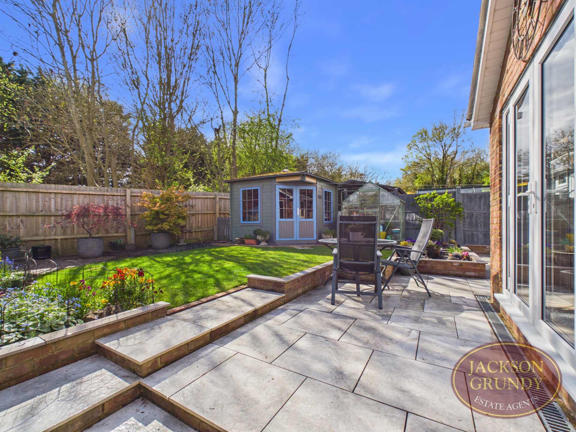 Bridge Meadow, Denton, NN7 1DA, photo 4