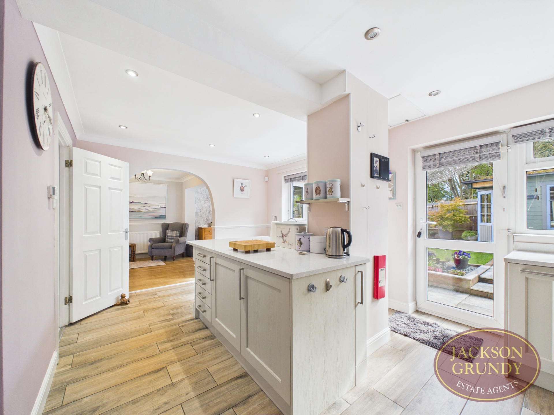 Bridge Meadow, Denton, NN7 1DA, photo 15