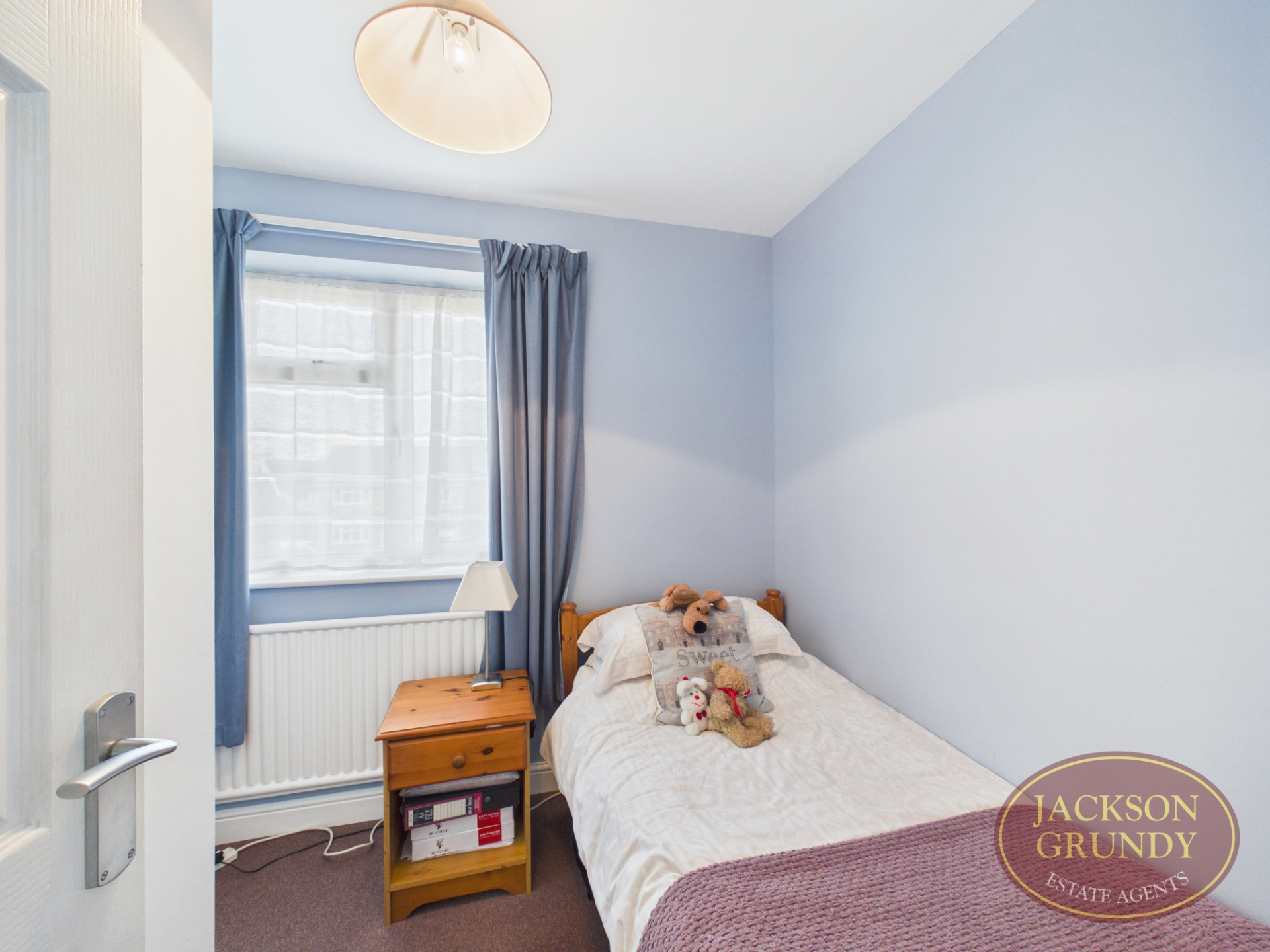 Bridge Meadow, Denton, NN7 1DA, photo 12