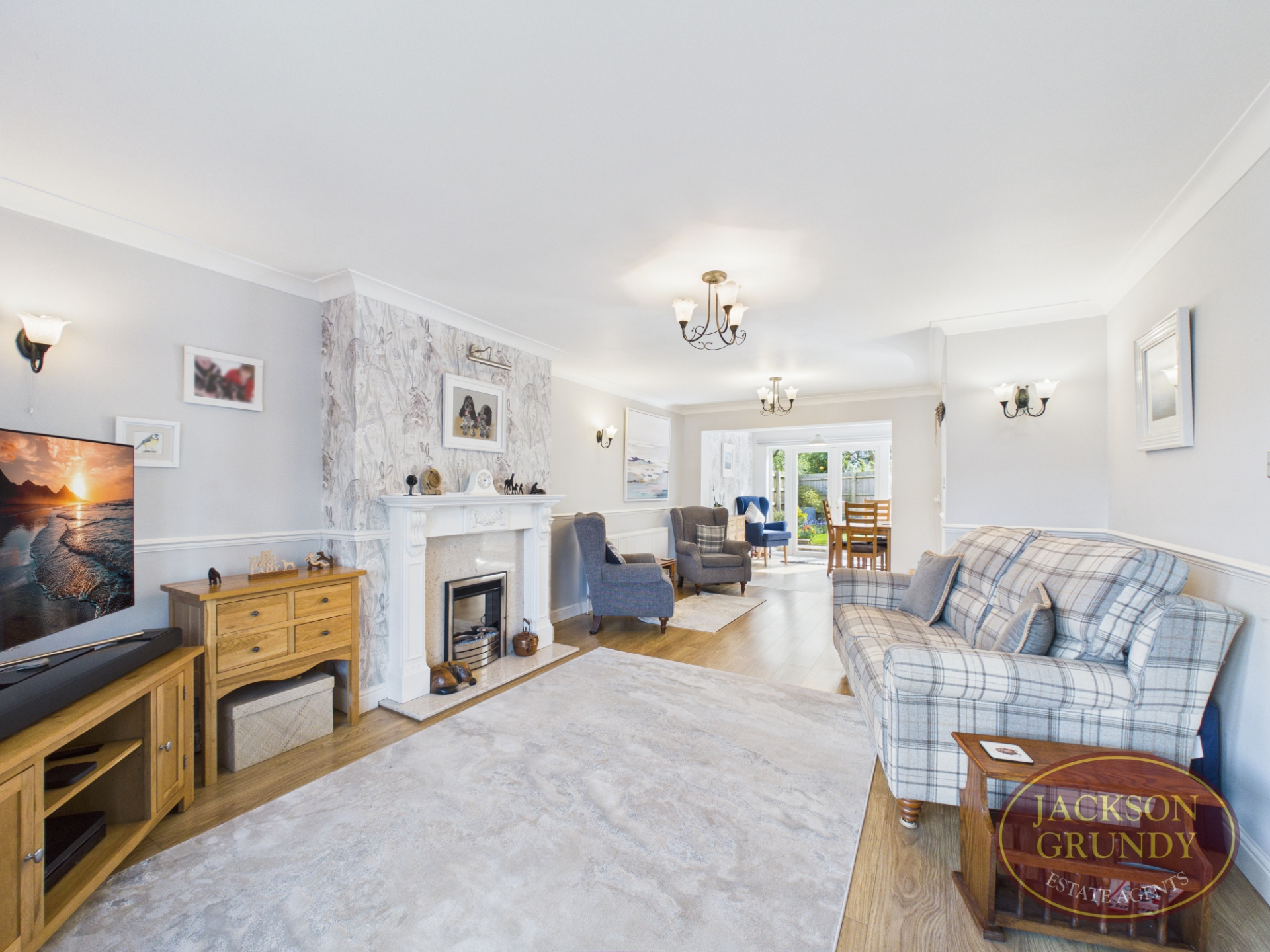Bridge Meadow, Denton, NN7 1DA, photo 3