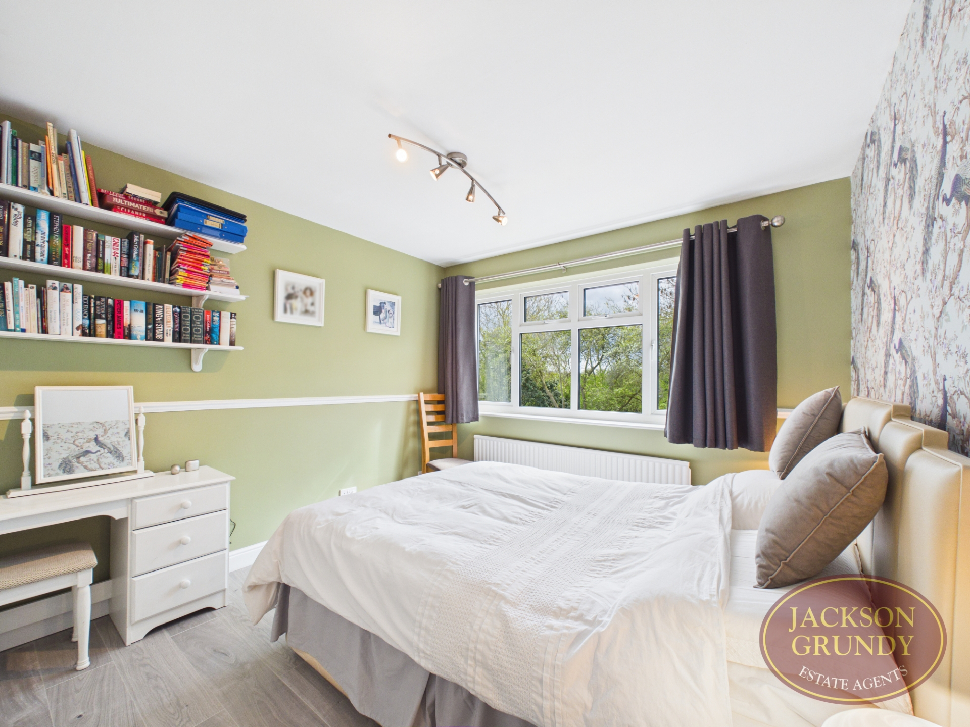 Bridge Meadow, Denton, NN7 1DA, photo 9