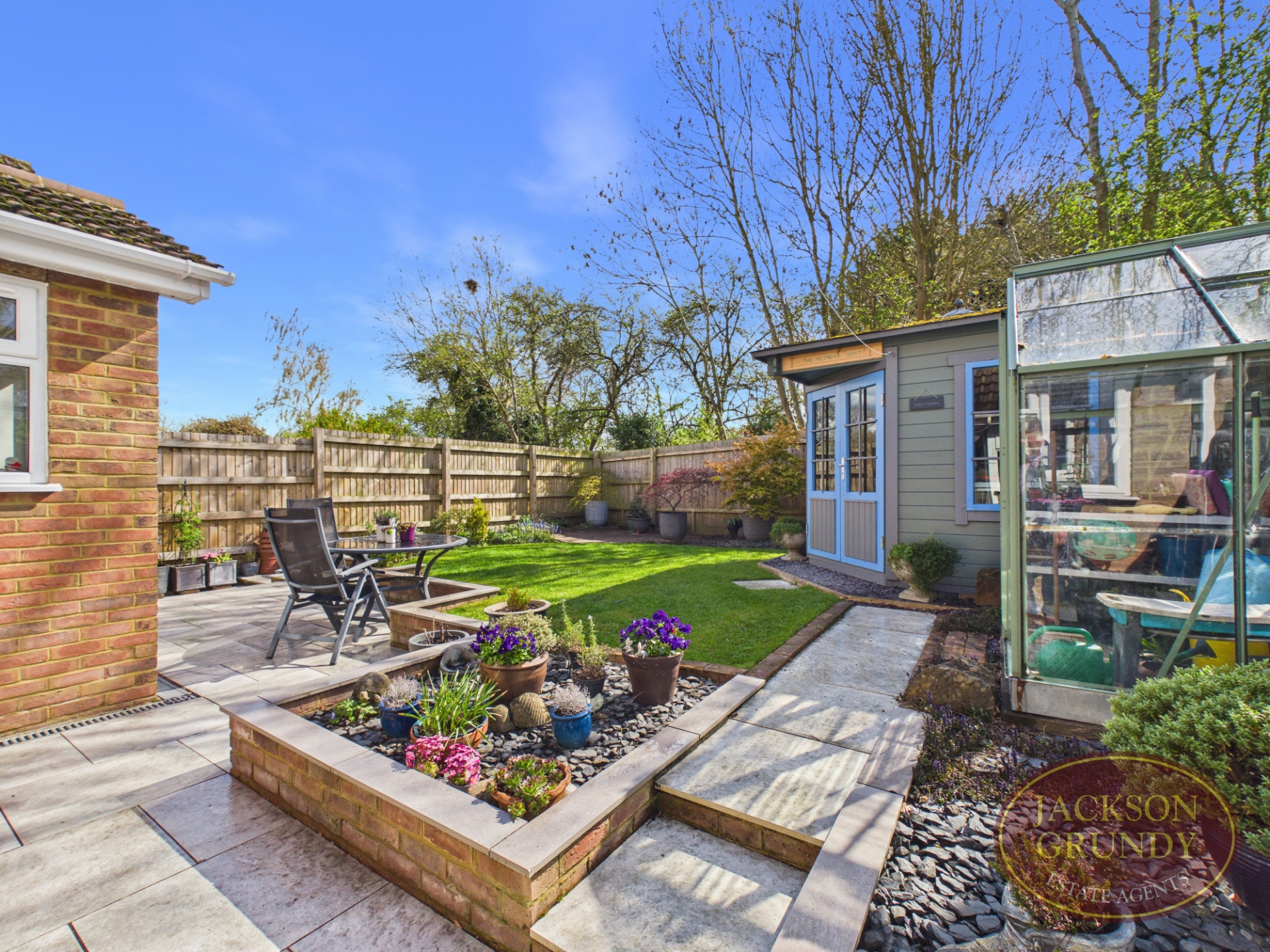 Bridge Meadow, Denton, NN7 1DA, photo 19