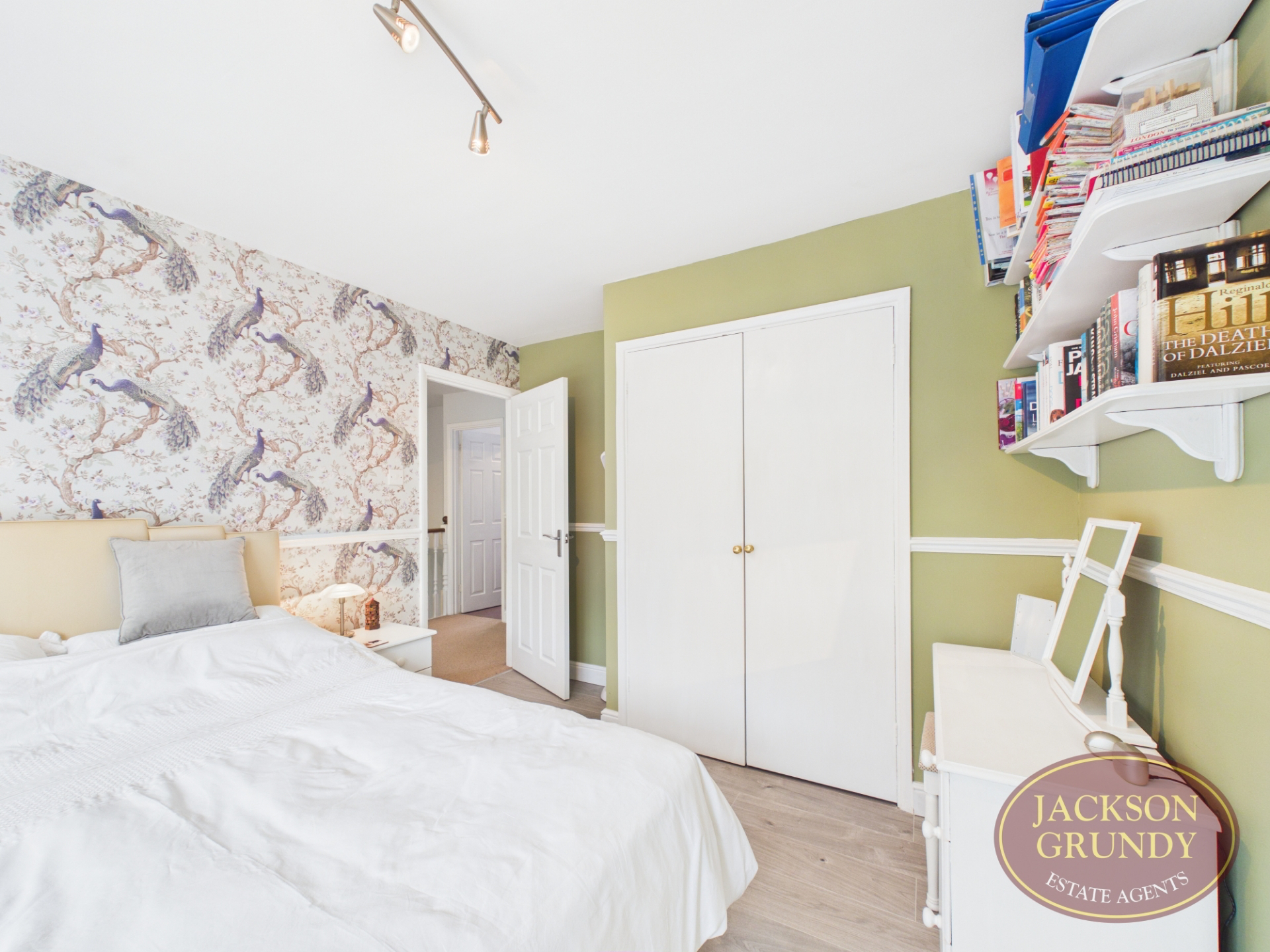 Bridge Meadow, Denton, NN7 1DA, photo 10