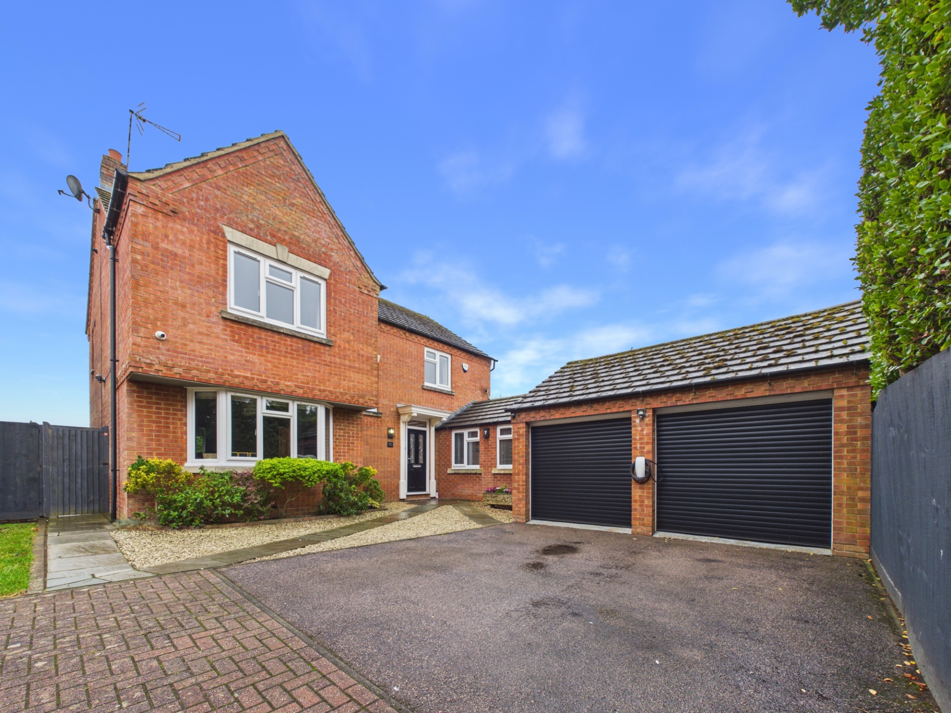 Old Forge Drive, West Haddon, NN6 7ET