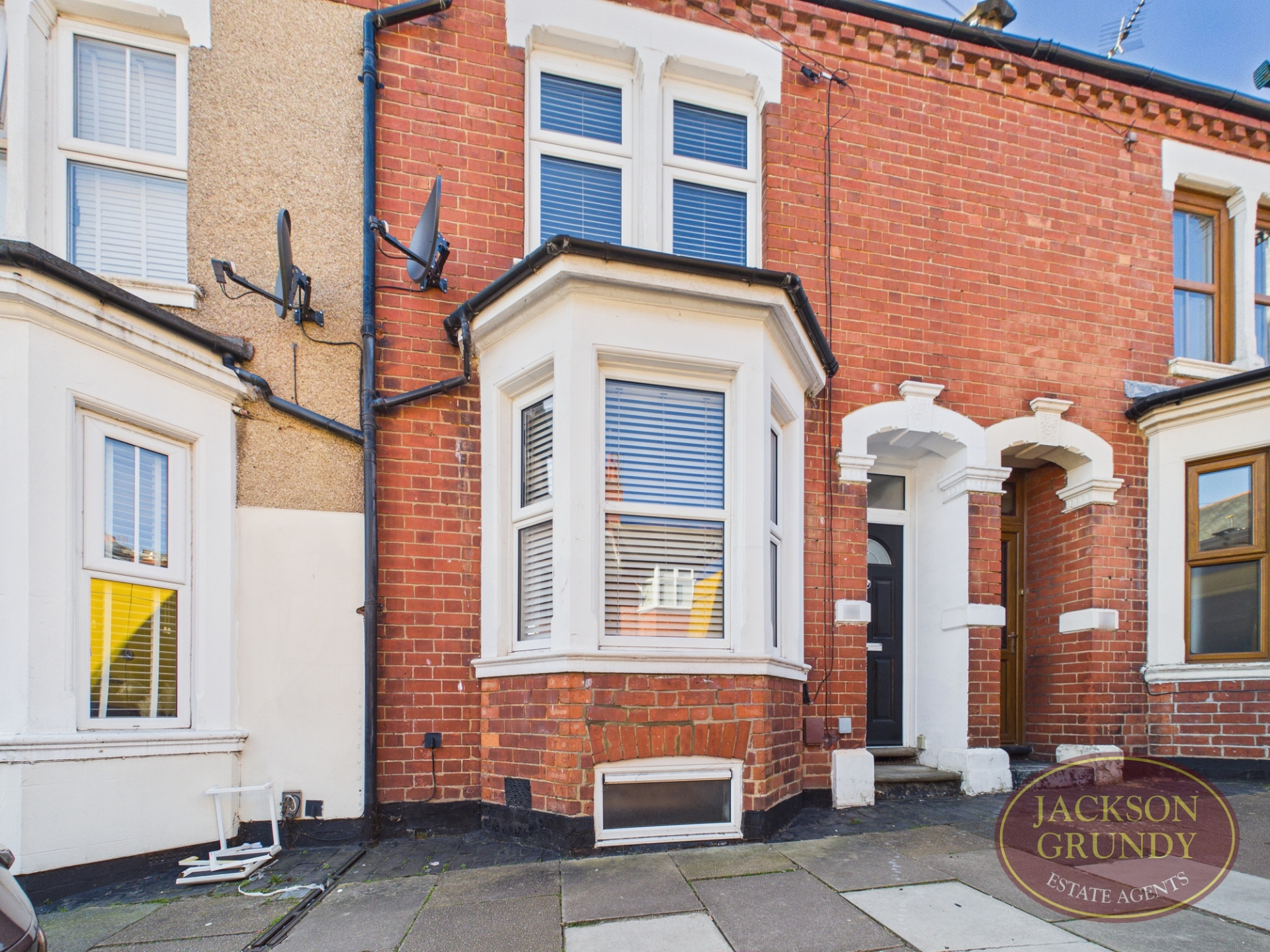 Monks Park Road, Abington, NN1 4LU