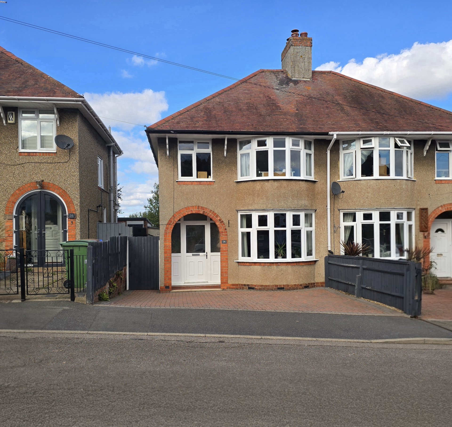 Briar Hill Road, Delapre, NN4 8LJ