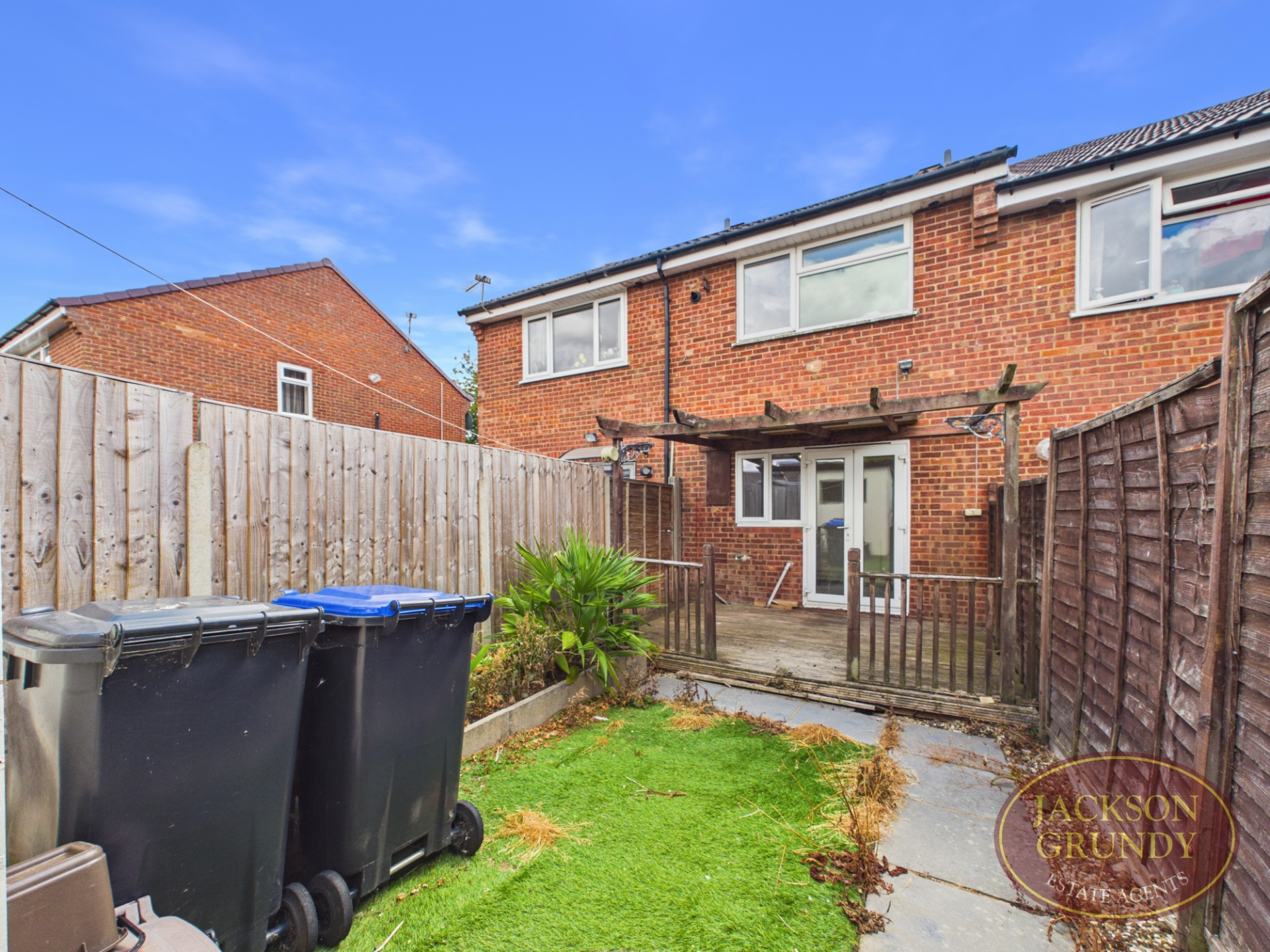 The Knoll, Brixworth, NN6 9HY, photo 11