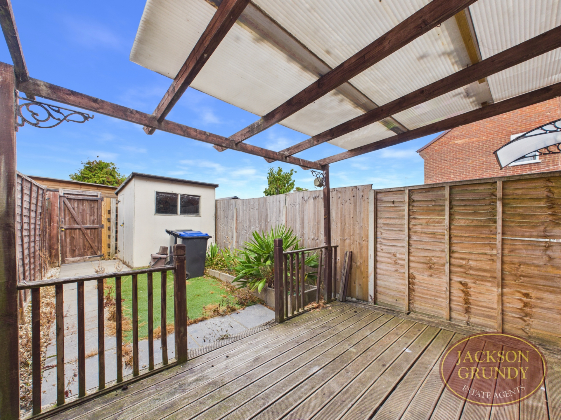 The Knoll, Brixworth, NN6 9HY, photo 4