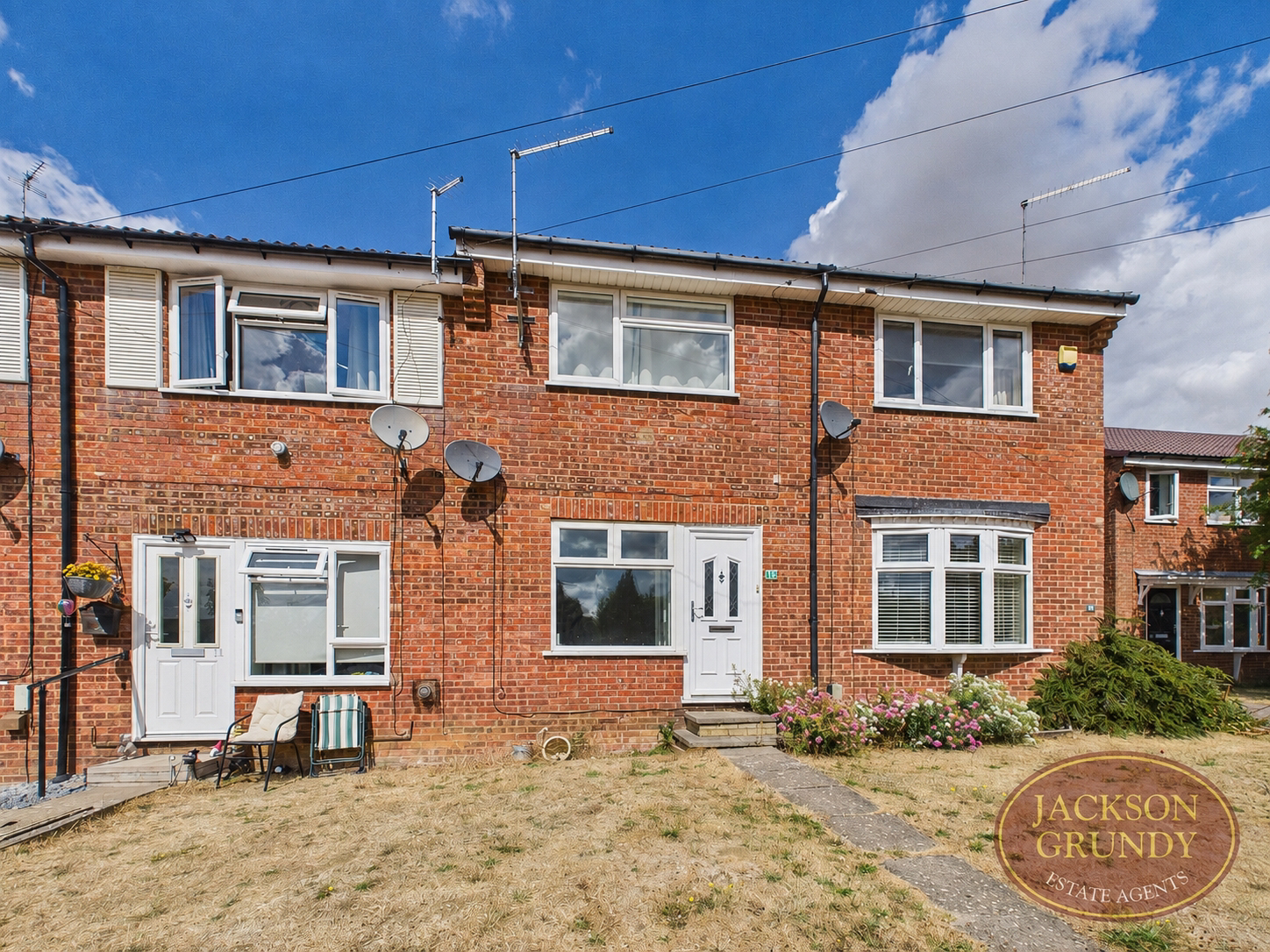 The Knoll, Brixworth, NN6 9HY