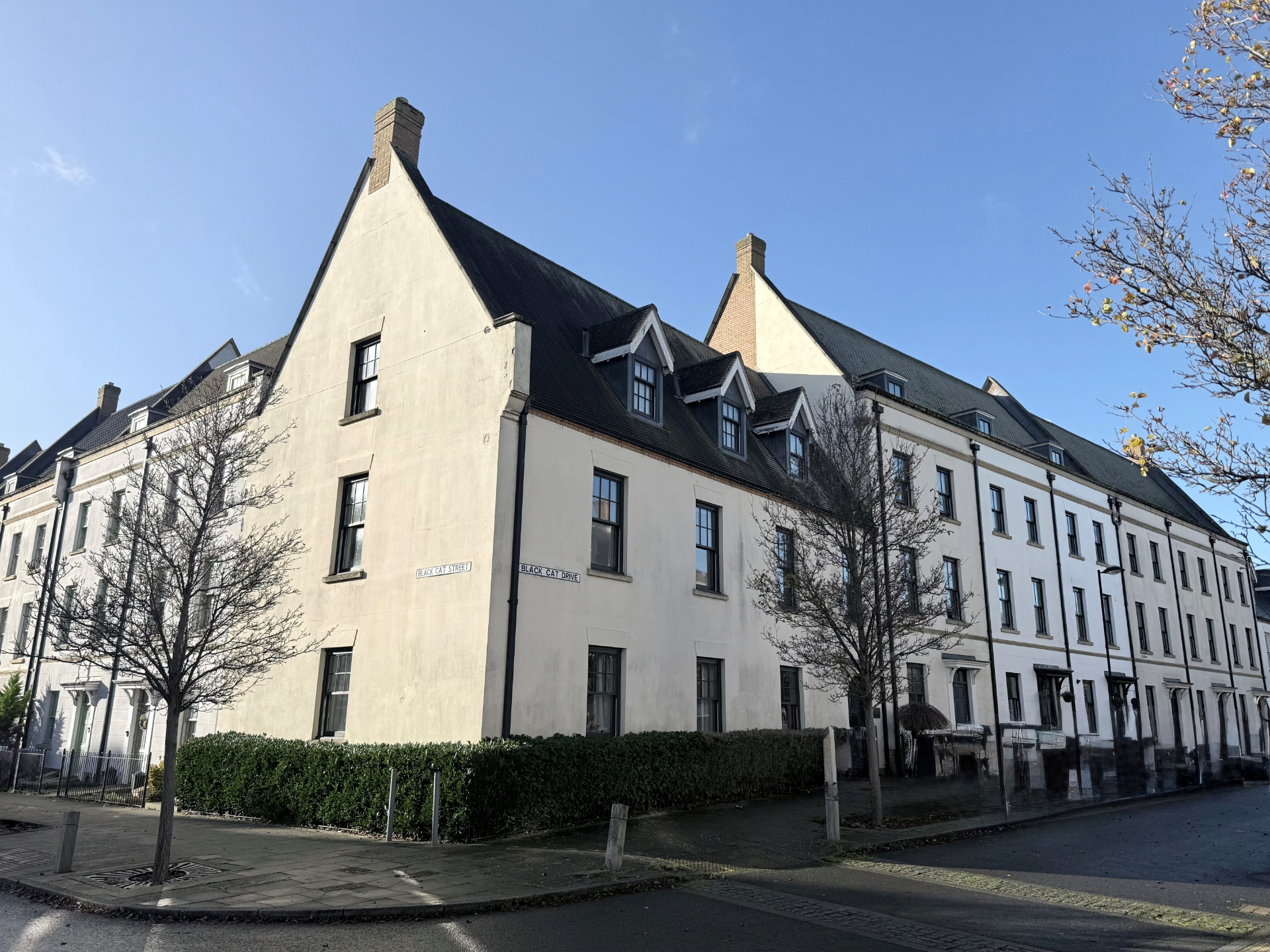 Black Cat Drive, Upton, NN5 4EA