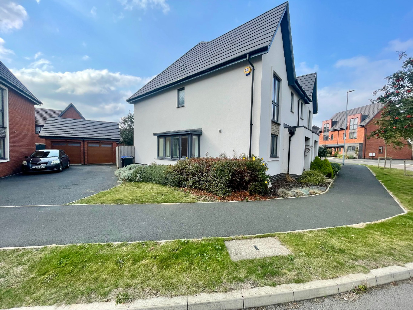 Croxden Way, Daventry, NN11 2PD, photo 12