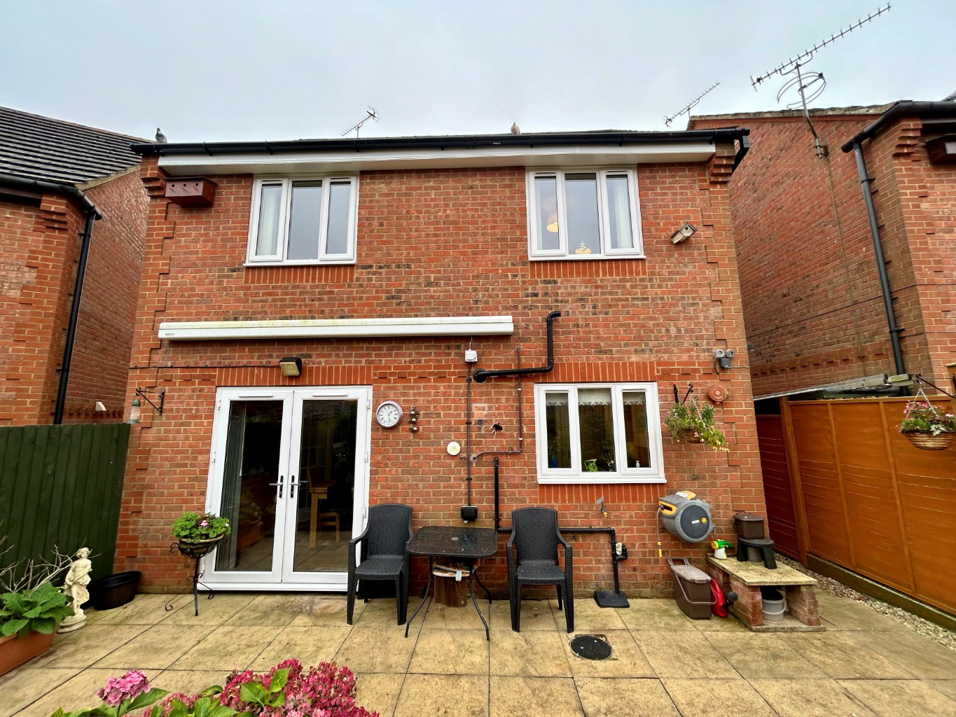 Edgehill Drive, Lang Farm, NN11 0GR, photo 14