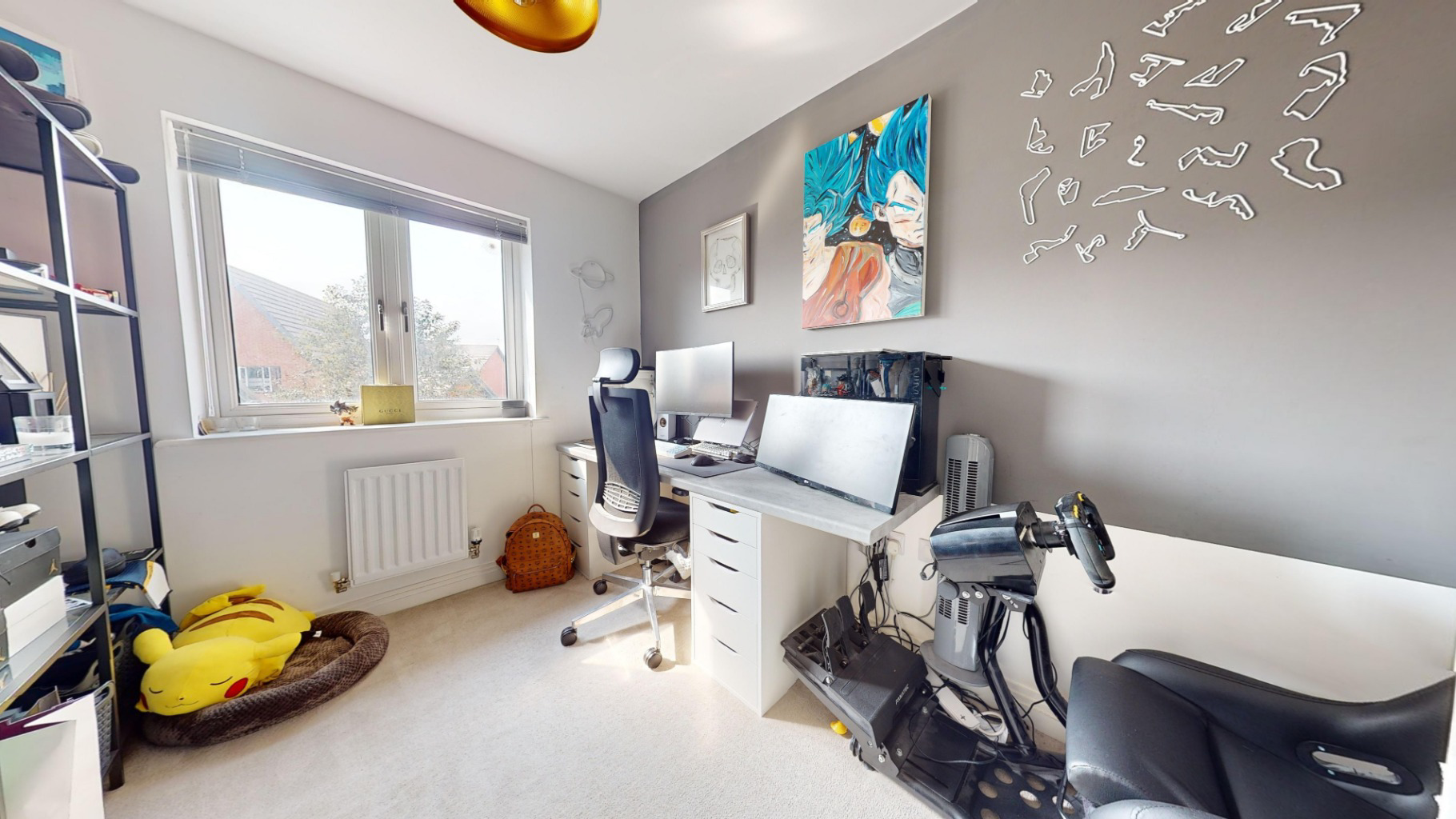 Croxden Way, Daventry, NN11 2PD, photo 11