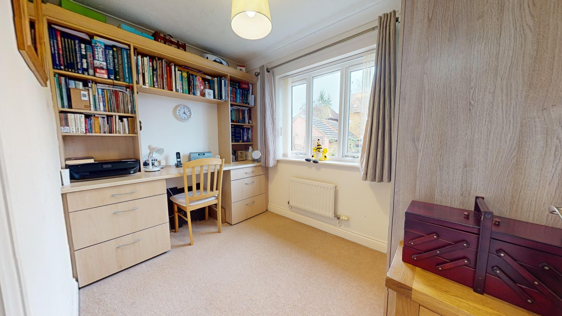 Edgehill Drive, Lang Farm, NN11 0GR, photo 11