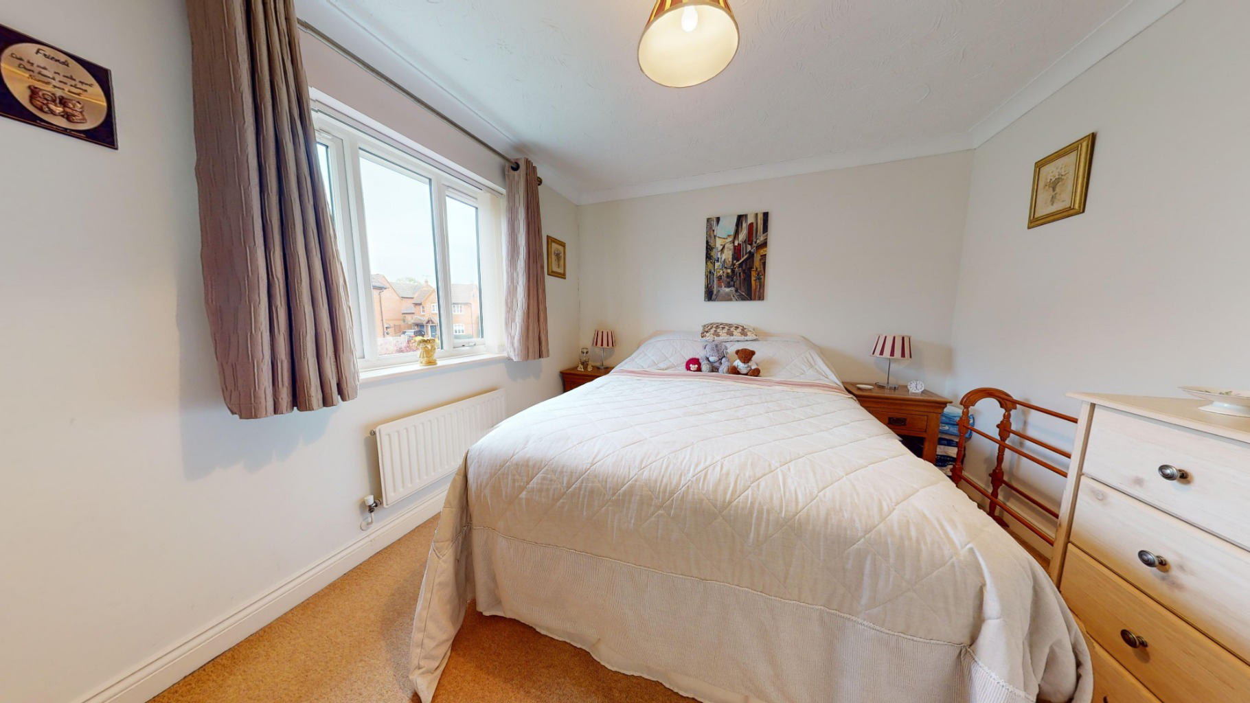 Edgehill Drive, Lang Farm, NN11 0GR, photo 10