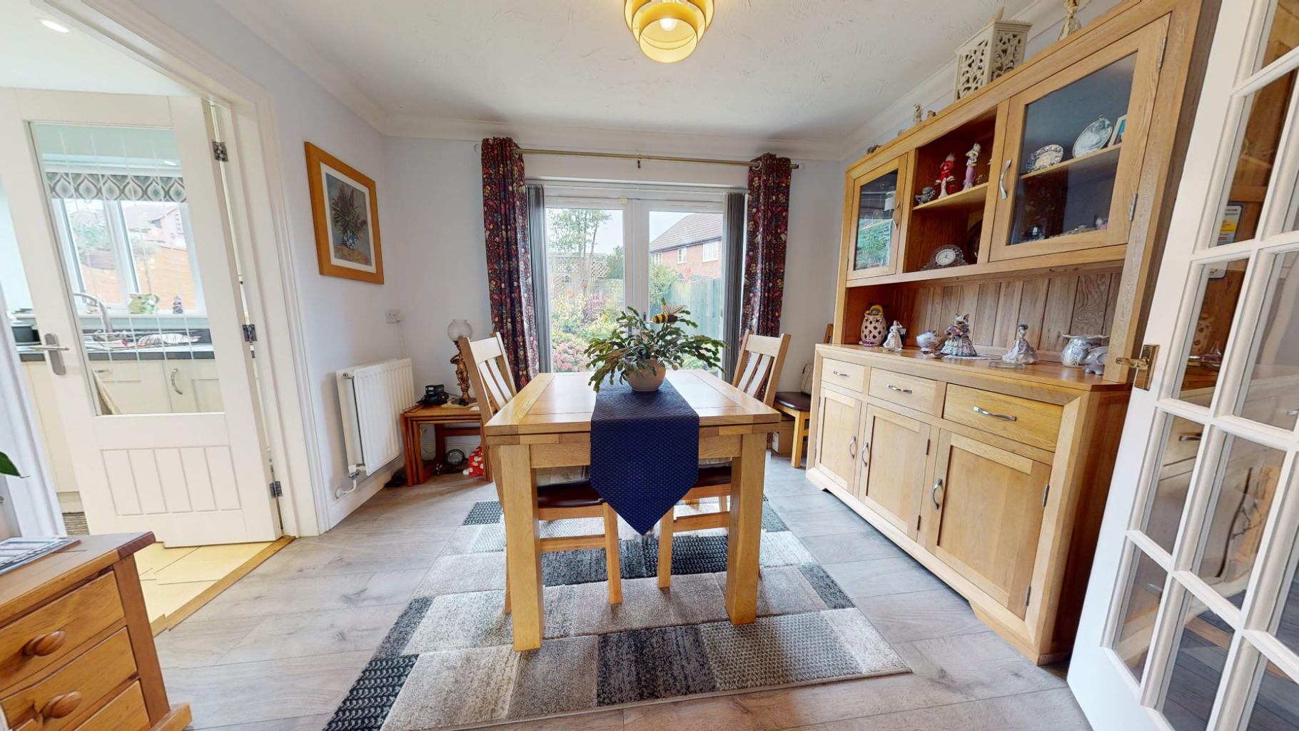 Edgehill Drive, Lang Farm, NN11 0GR, photo 5