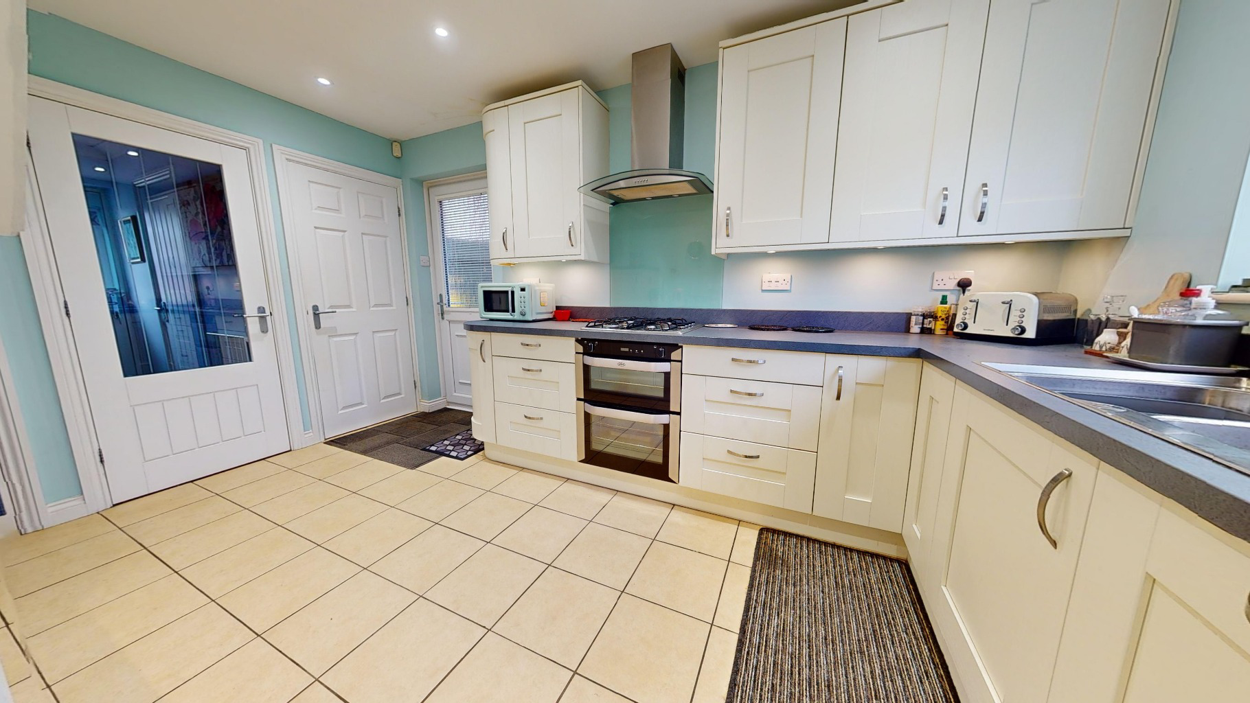 Edgehill Drive, Lang Farm, NN11 0GR, photo 8