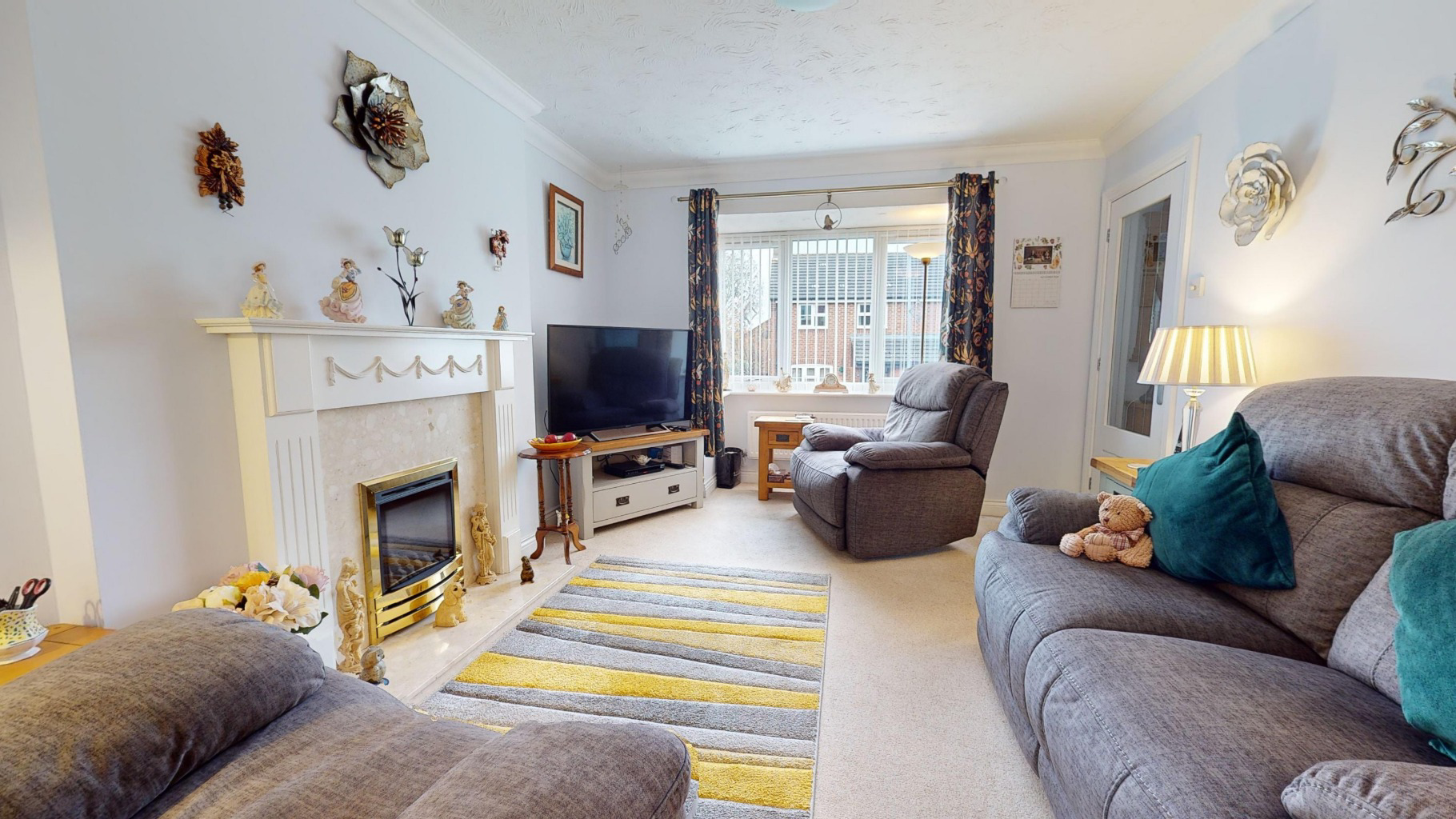 Edgehill Drive, Lang Farm, NN11 0GR, photo 7