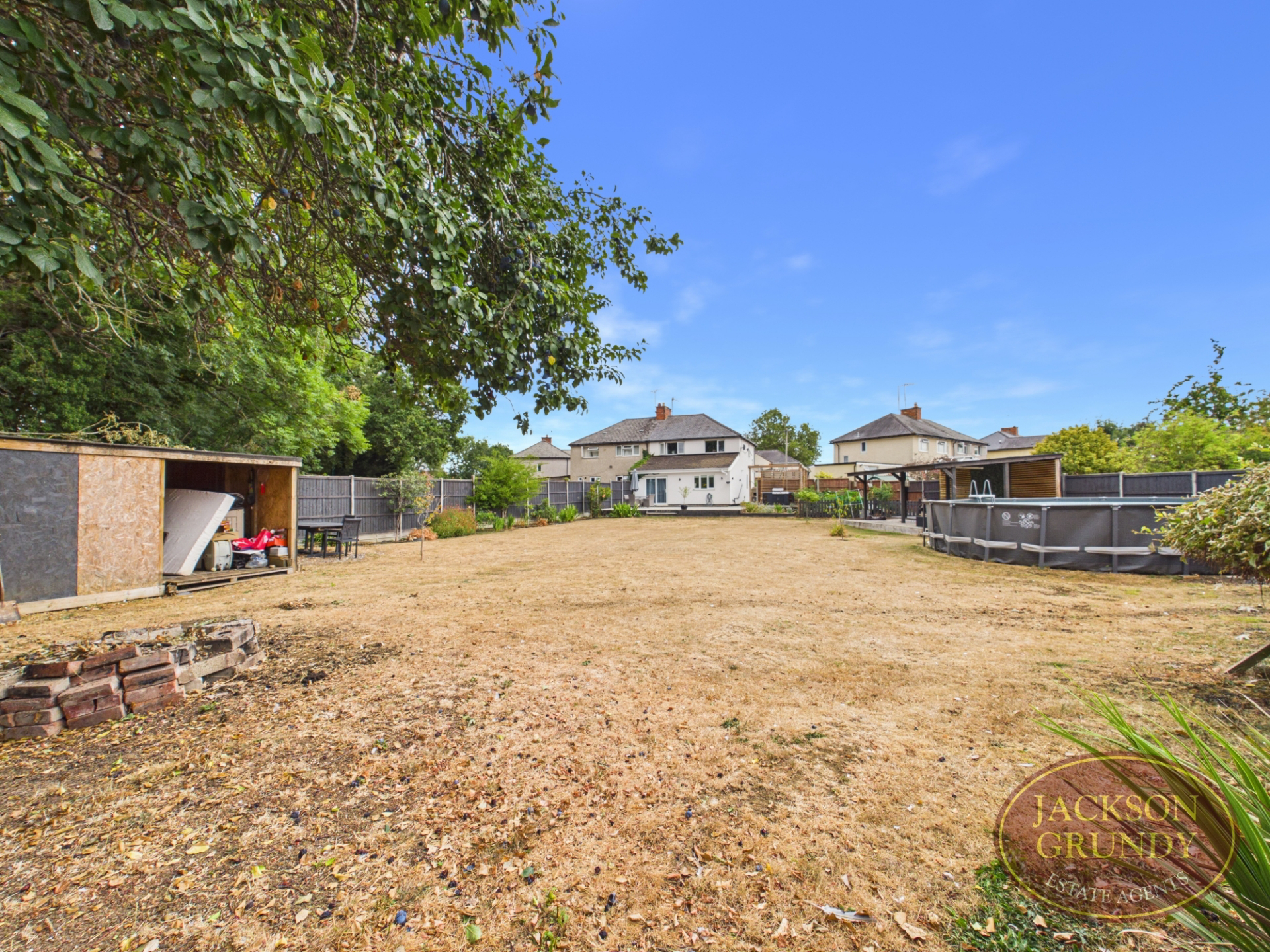 Nelson Avenue, Woodford Halse, NN11 3QW, photo 21